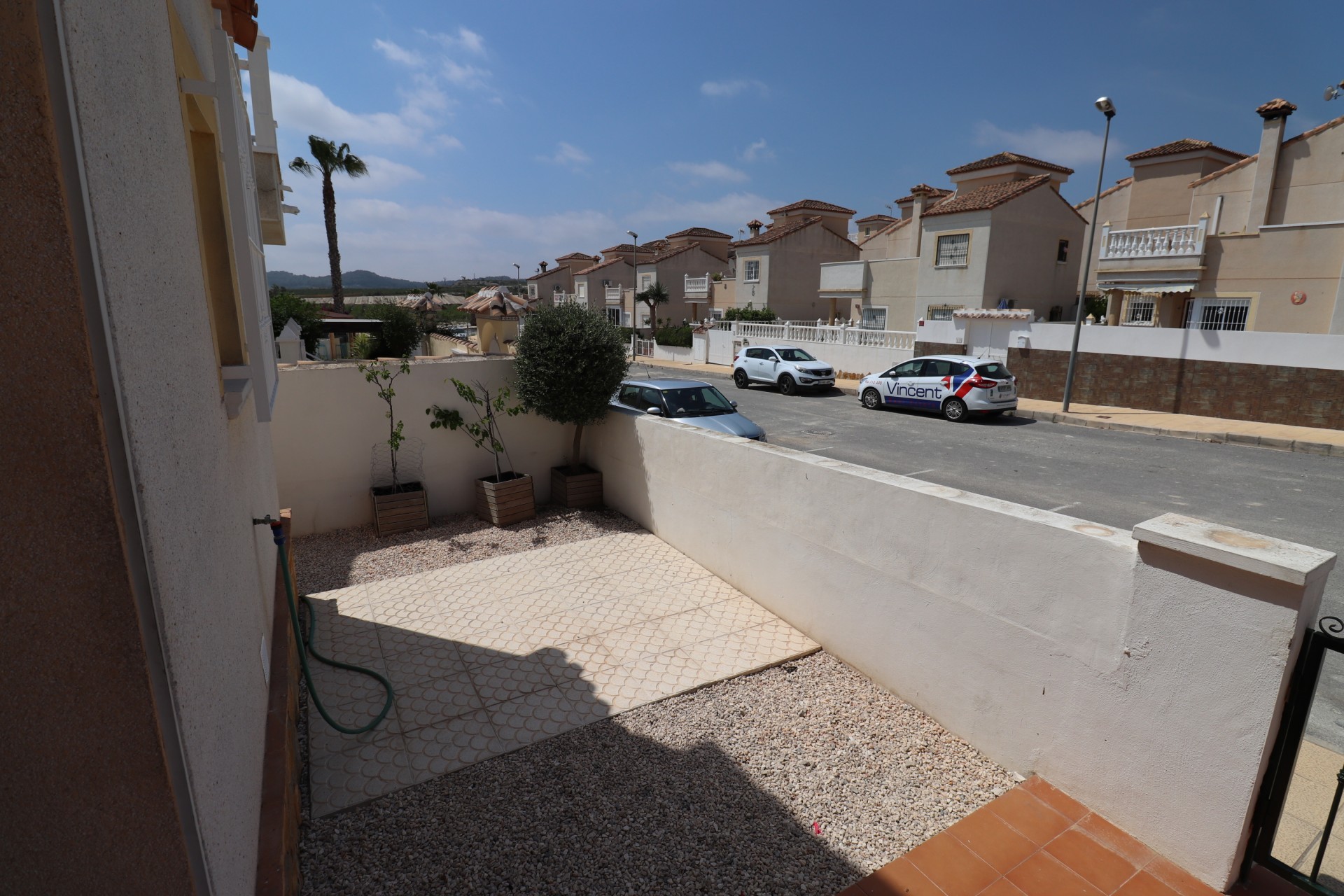 Utleie - Frittliggende Villa - San Miguel de Salinas - Lake View Mansions