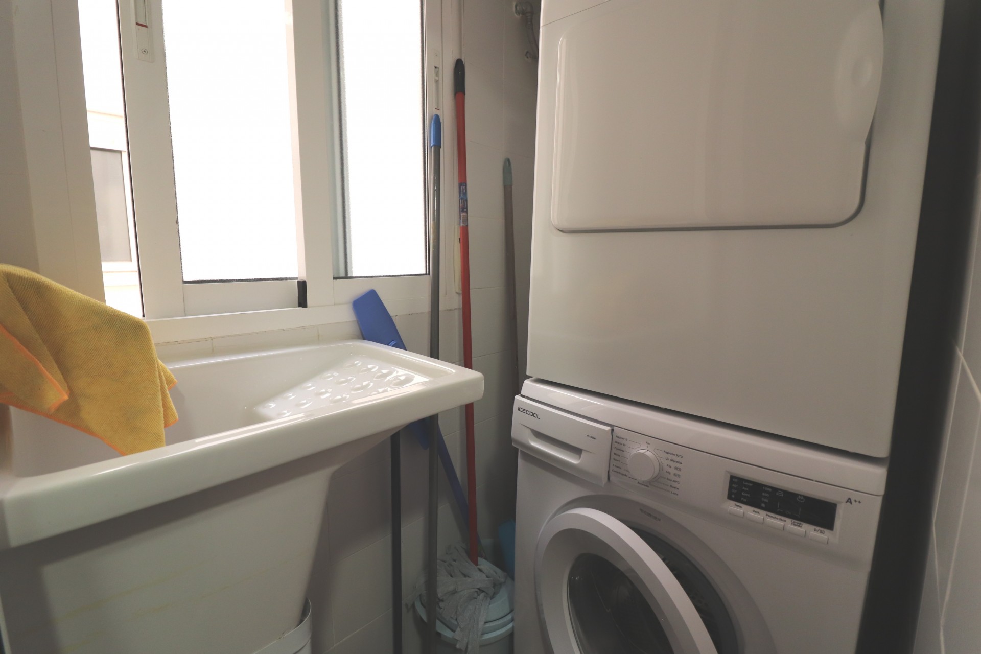 Utleie - Leilighet - Formentera del Segura - Formentera - Landsby