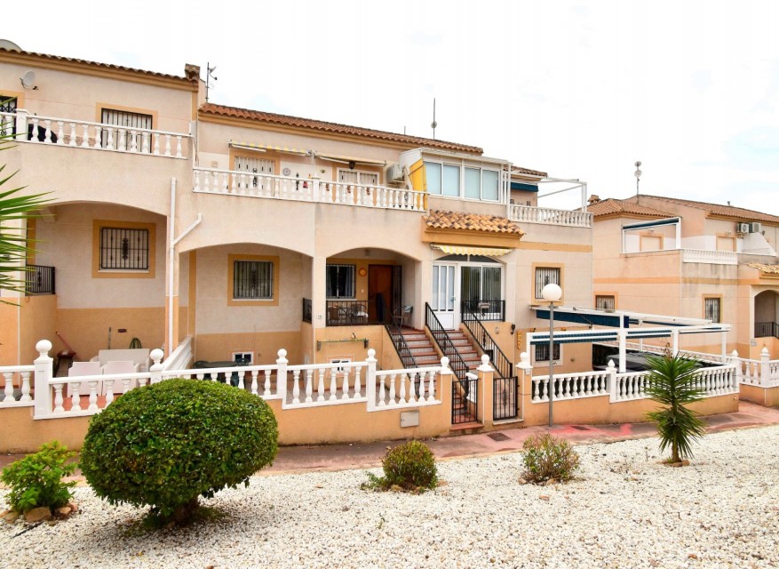 Utleie - Leilighet - Orihuela Costa - Los Altos