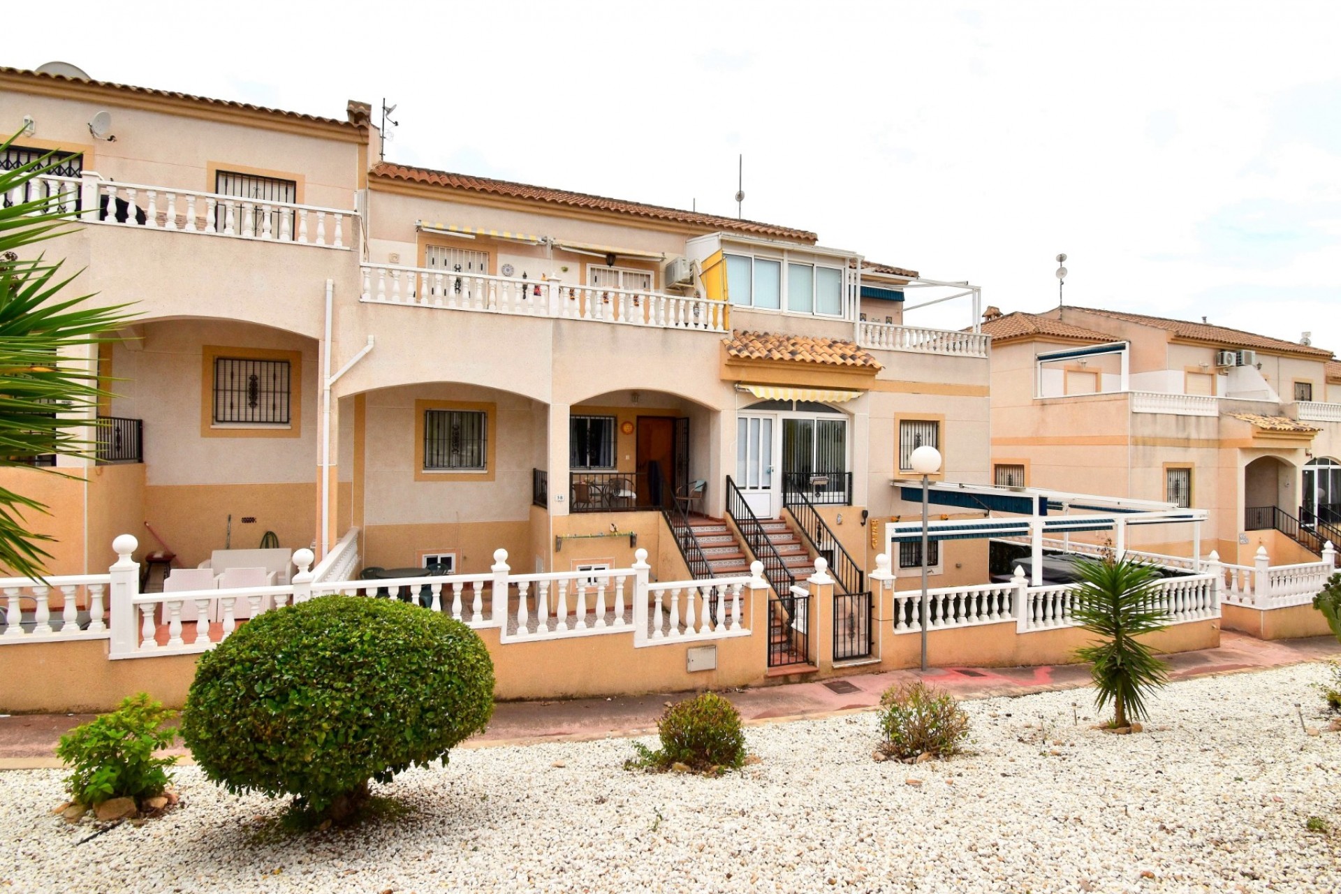 Utleie - Leilighet - Orihuela Costa - Los Altos