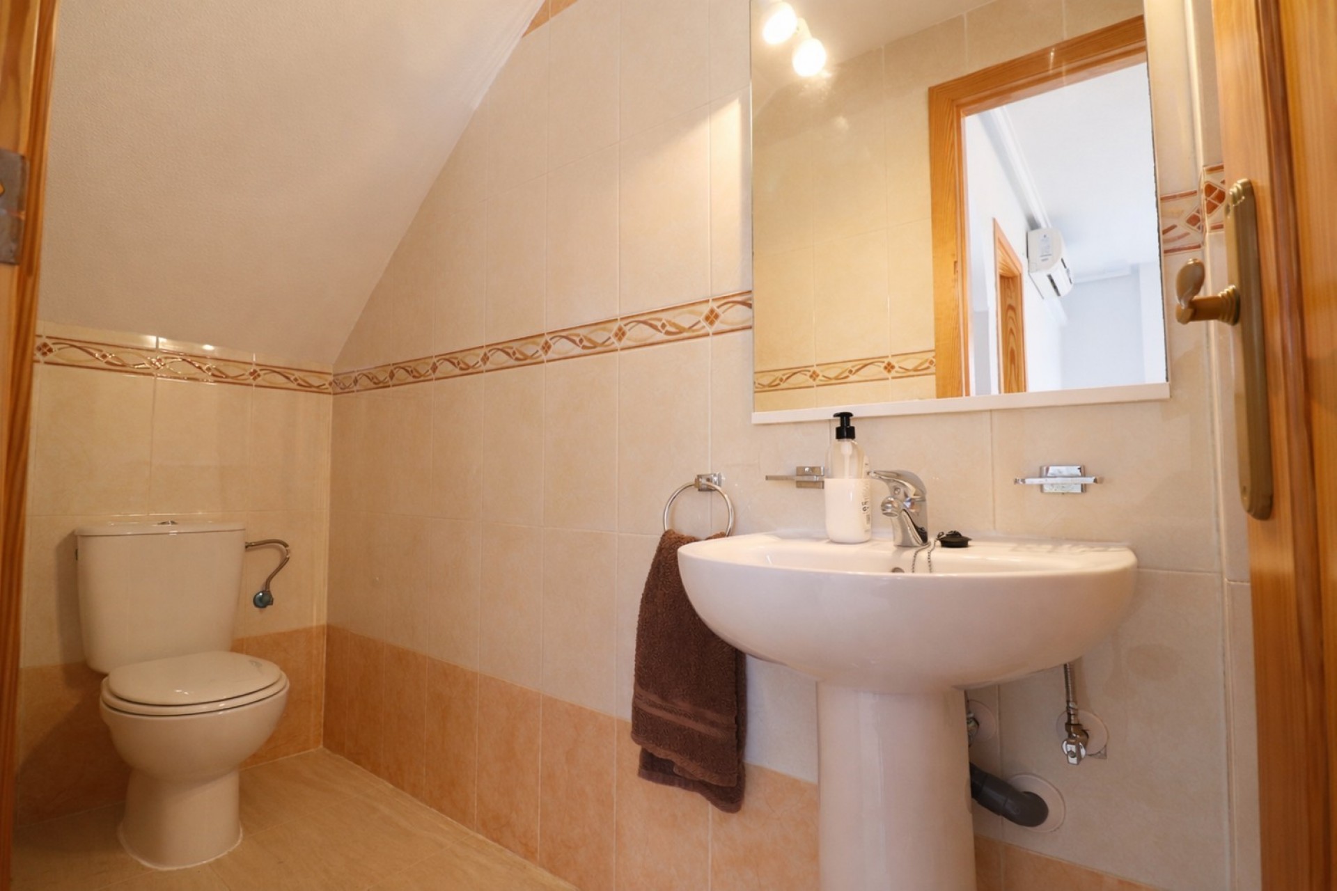 Utleie - Quad Villa - Ciudad Quesada - Doña Pepa