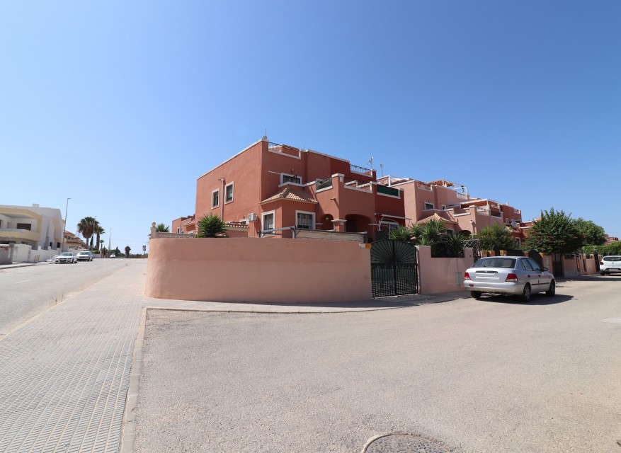 Utleie - Quad Villa - Los Montesinos - La Herrada