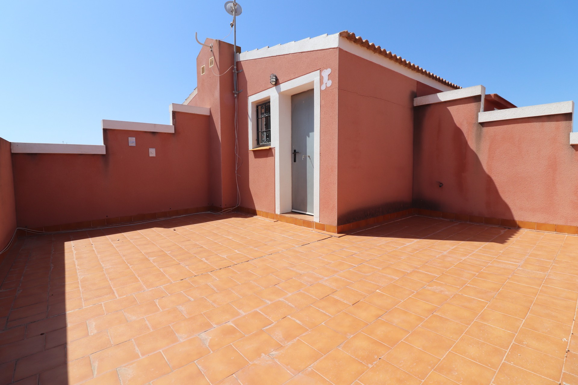 Utleie - Quad Villa - Los Montesinos - La Herrada