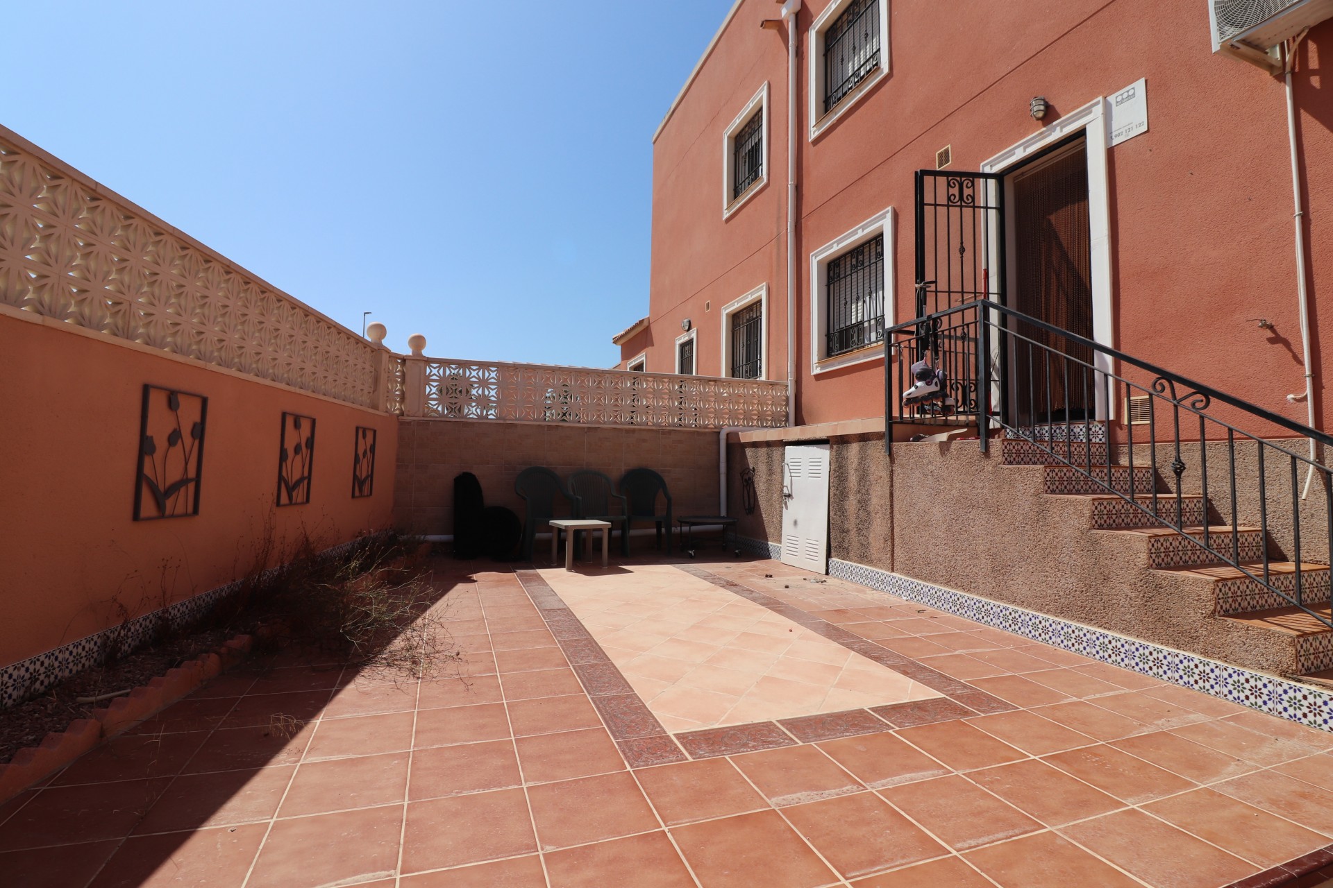 Utleie - Quad Villa - Los Montesinos - La Herrada