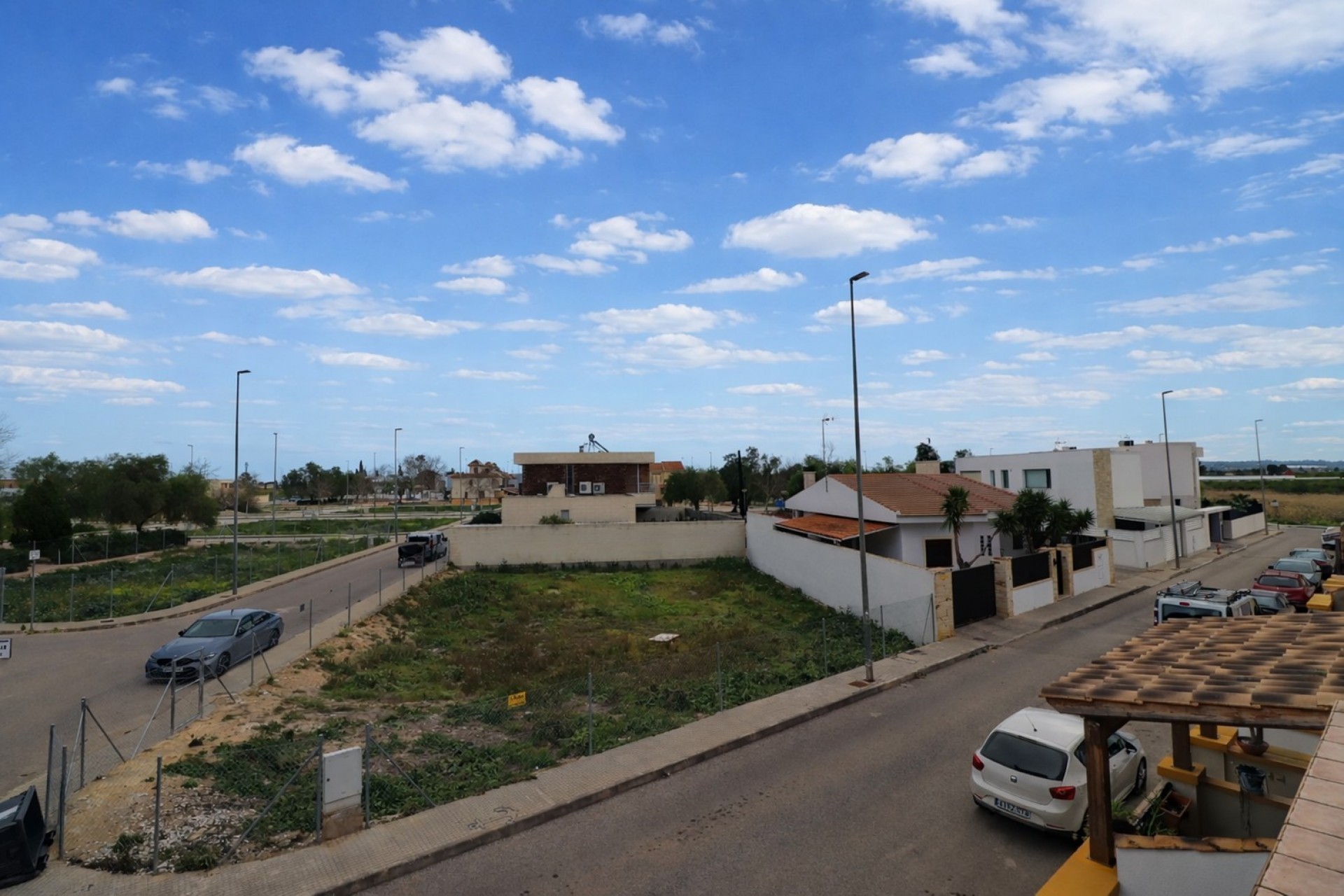 Utleie - Rekkehus - Callosa de Segura - Callosa de Segura - Byen