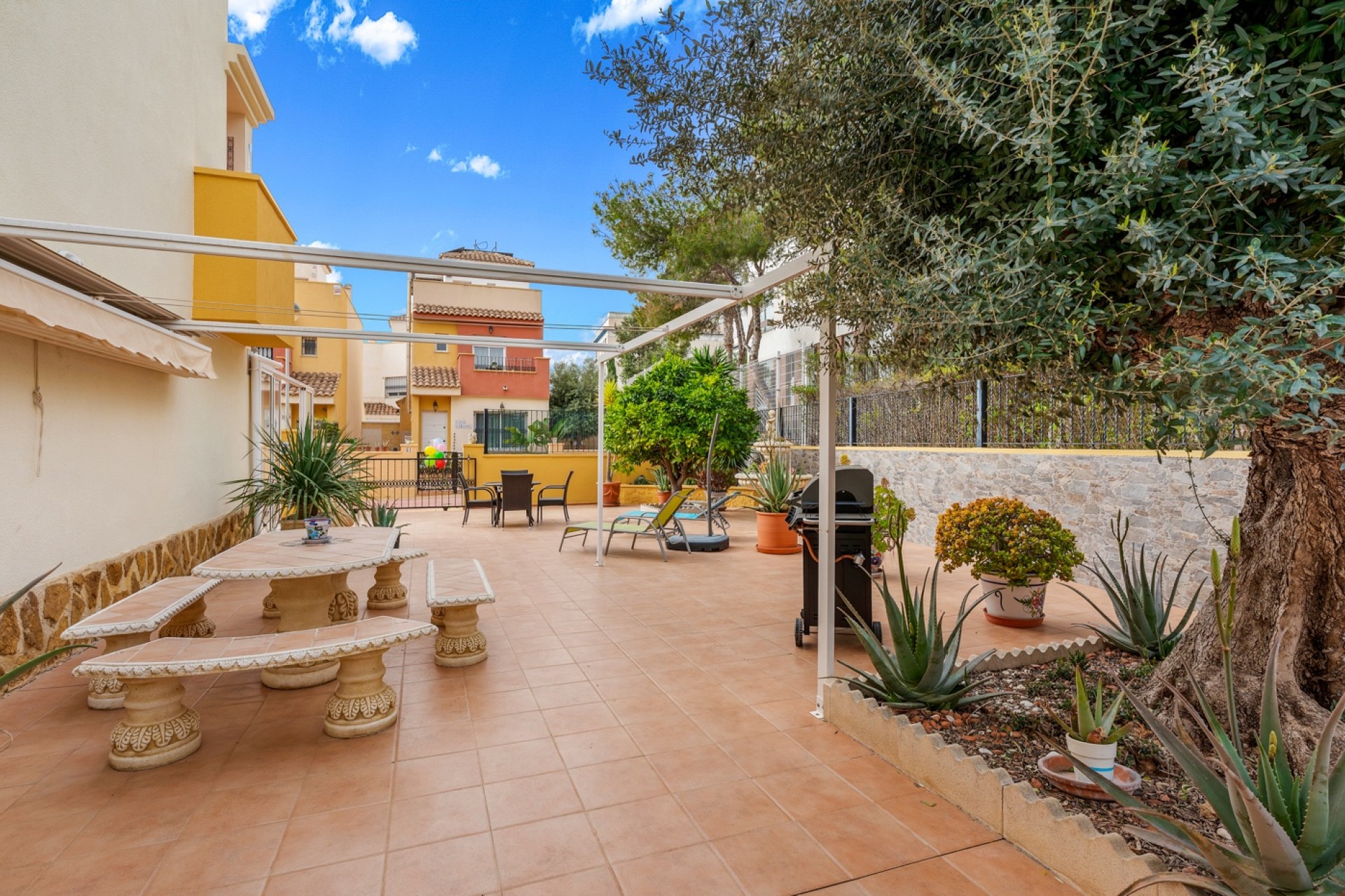 Videresalg - Adosado - Orihuela Costa - Villamartin