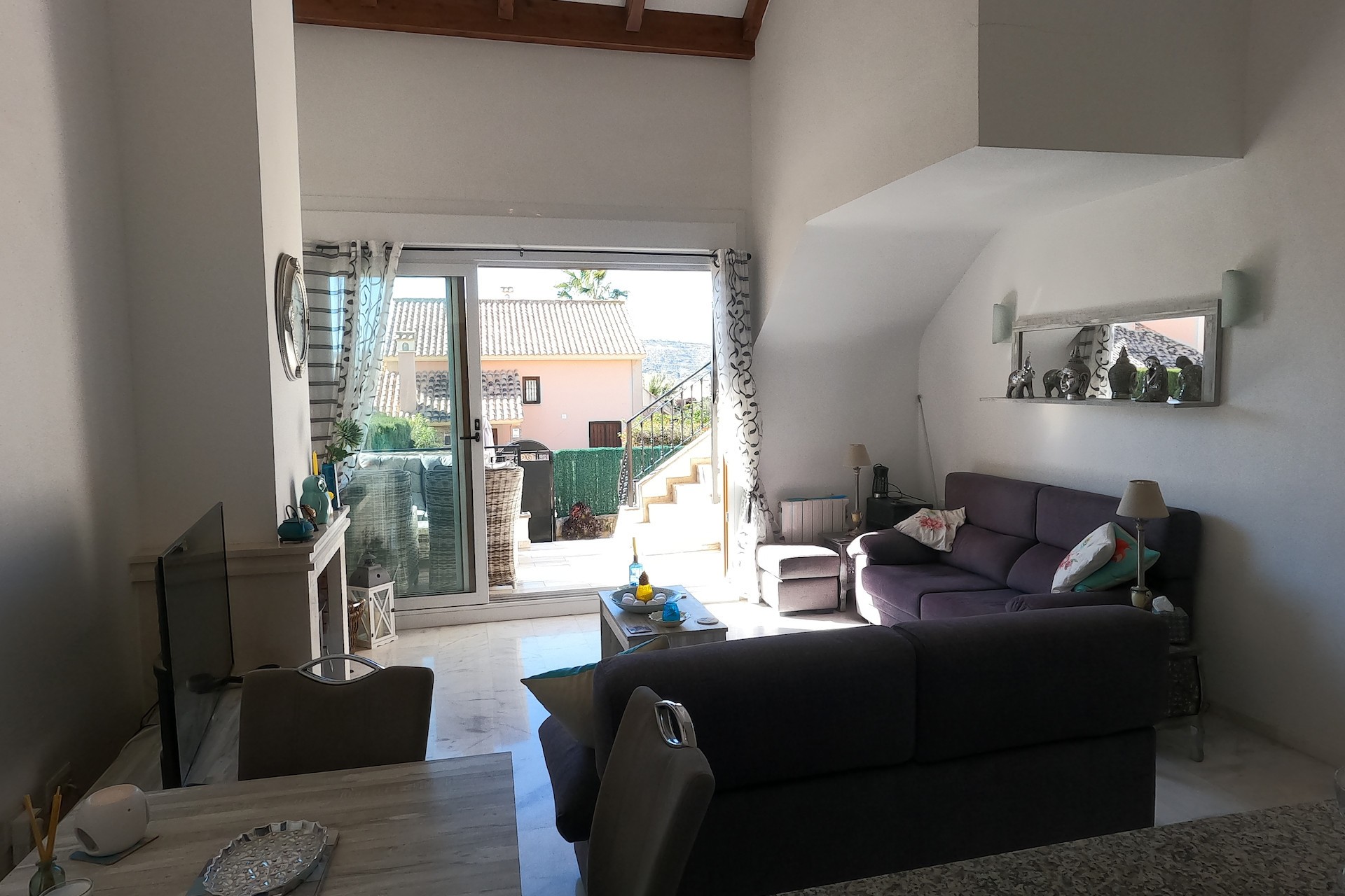 Videresalg - Bungalow - Algorfa - La Finca Golf Resort