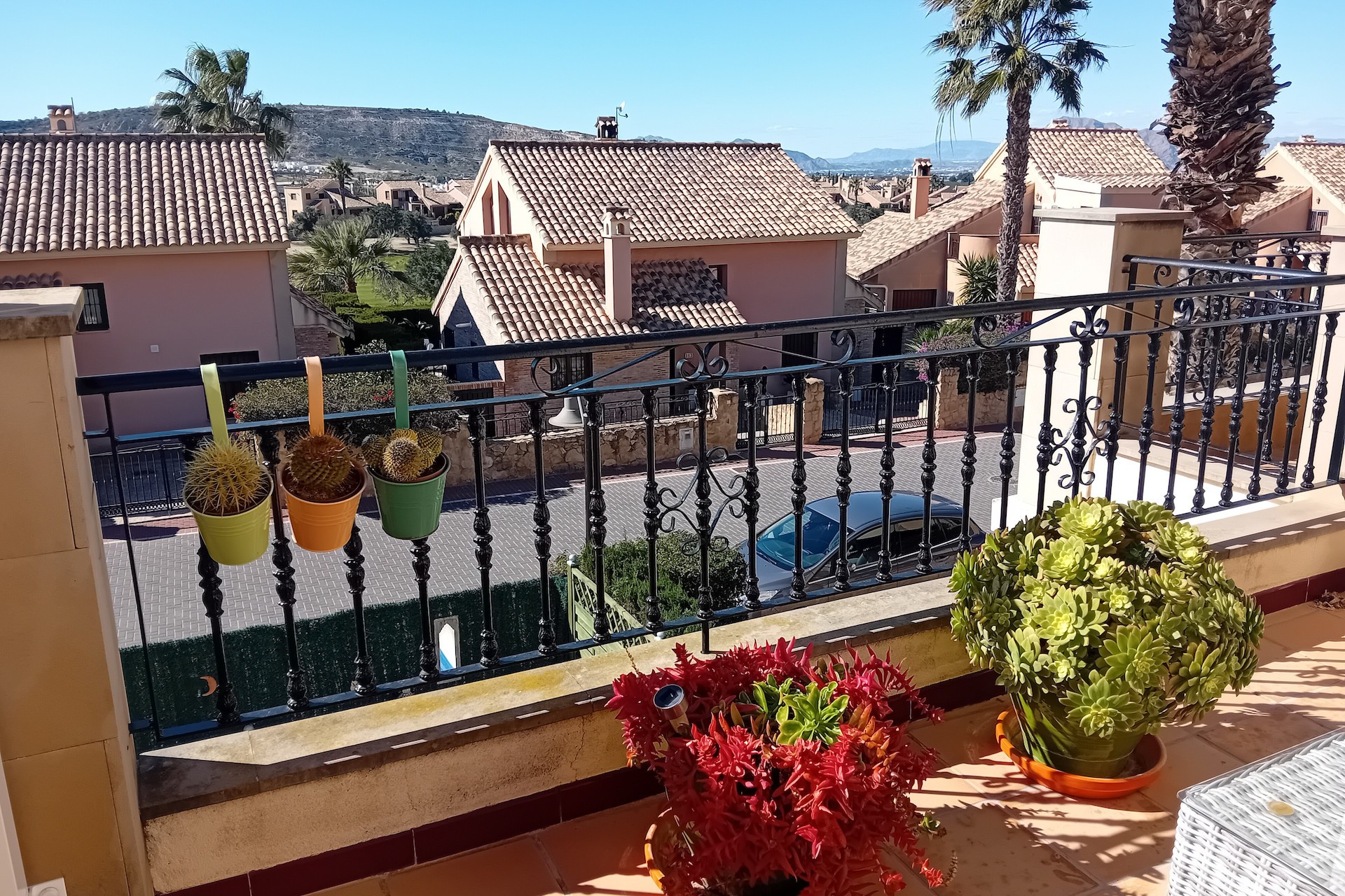 Videresalg - Bungalow - Algorfa - La Finca Golf Resort