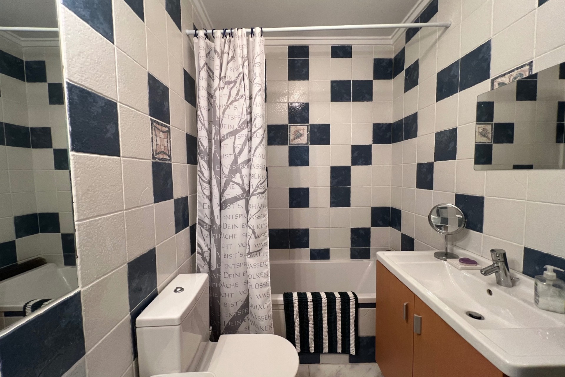 Videresalg - Bungalow - Algorfa - La Finca Golf Resort