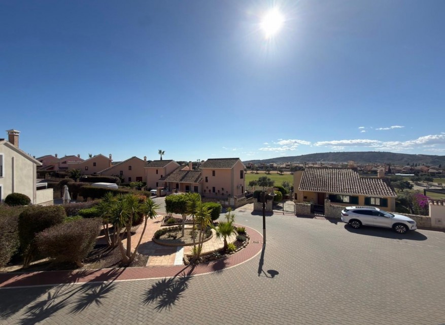 Videresalg - Bungalow - Algorfa - La Finca Golf Resort
