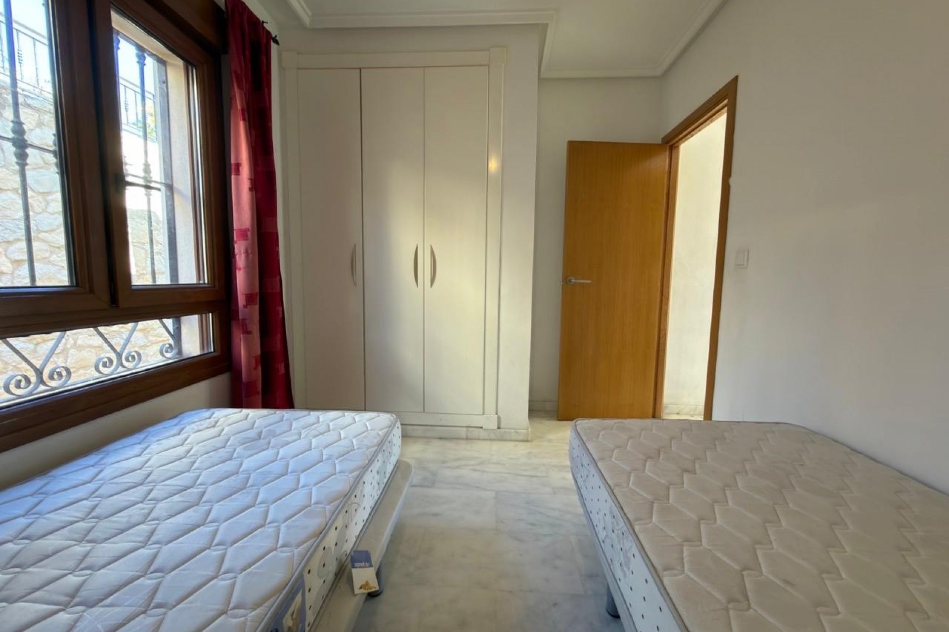 Videresalg - Bungalow - Algorfa - La Finca Golf Resort