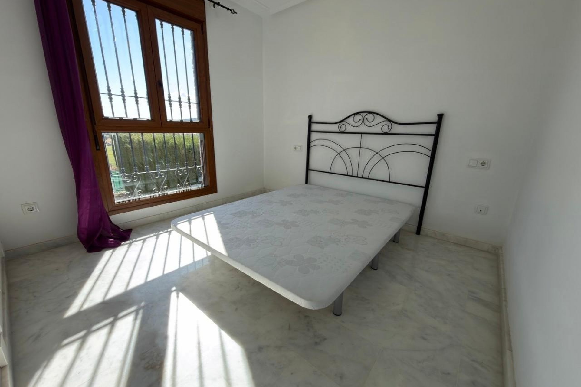 Videresalg - Bungalow - Algorfa - La Finca Golf Resort