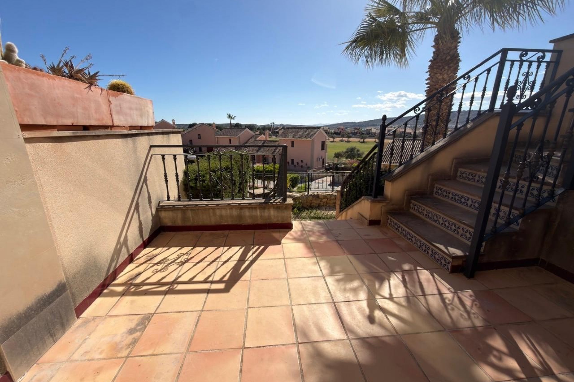 Videresalg - Bungalow - Algorfa - La Finca Golf Resort