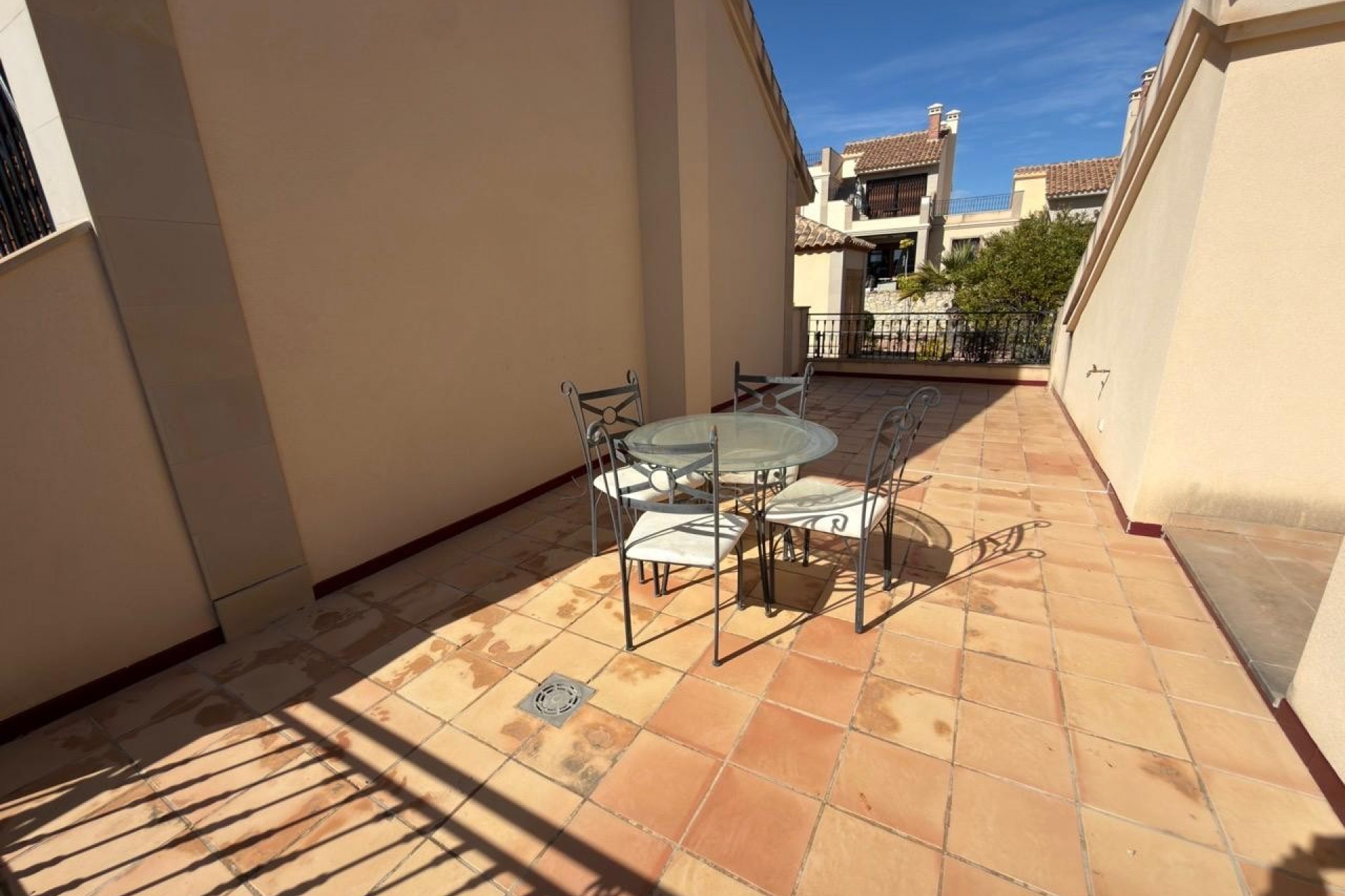 Videresalg - Bungalow - Algorfa - La Finca Golf Resort