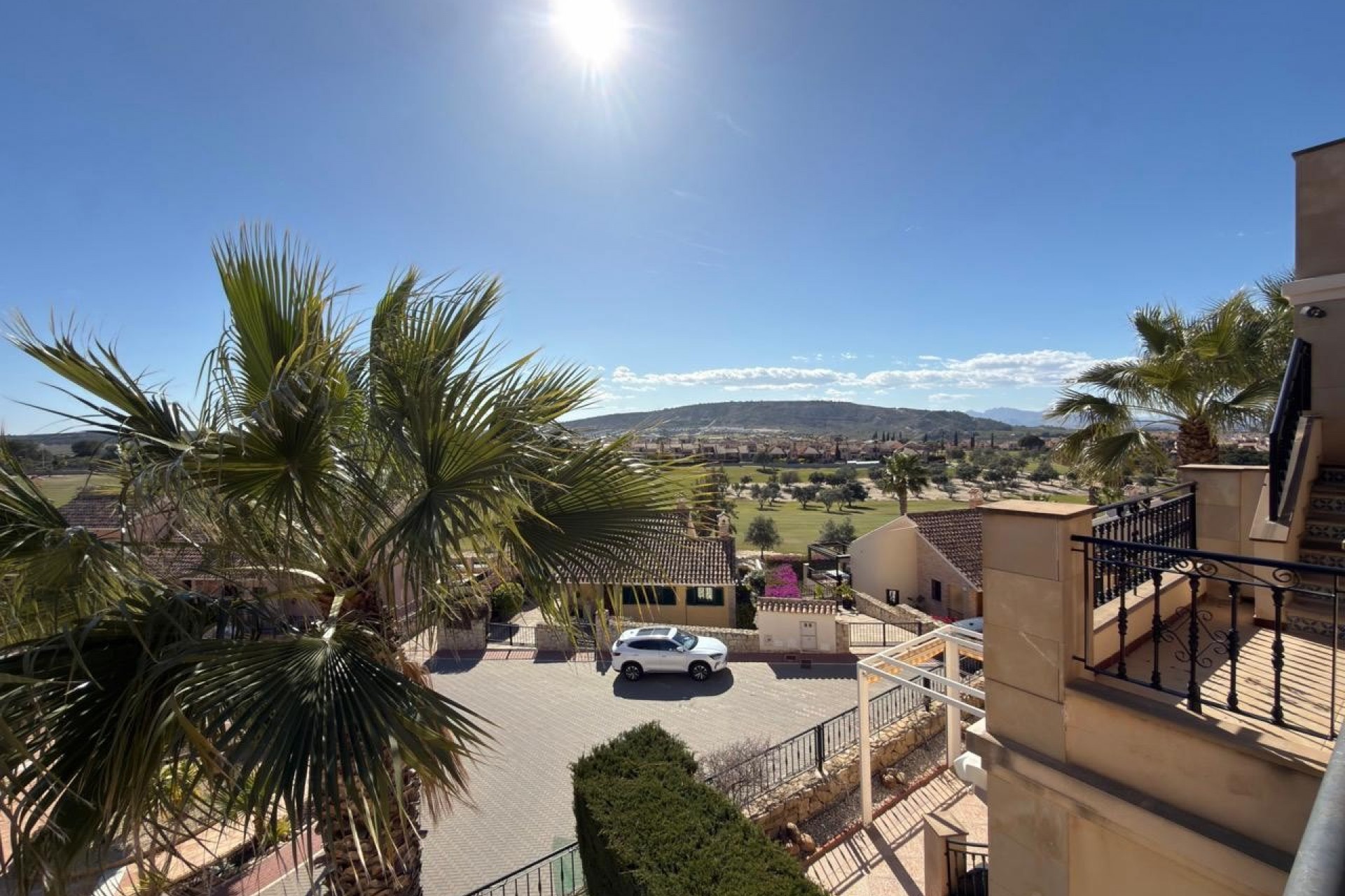 Videresalg - Bungalow - Algorfa - La Finca Golf Resort