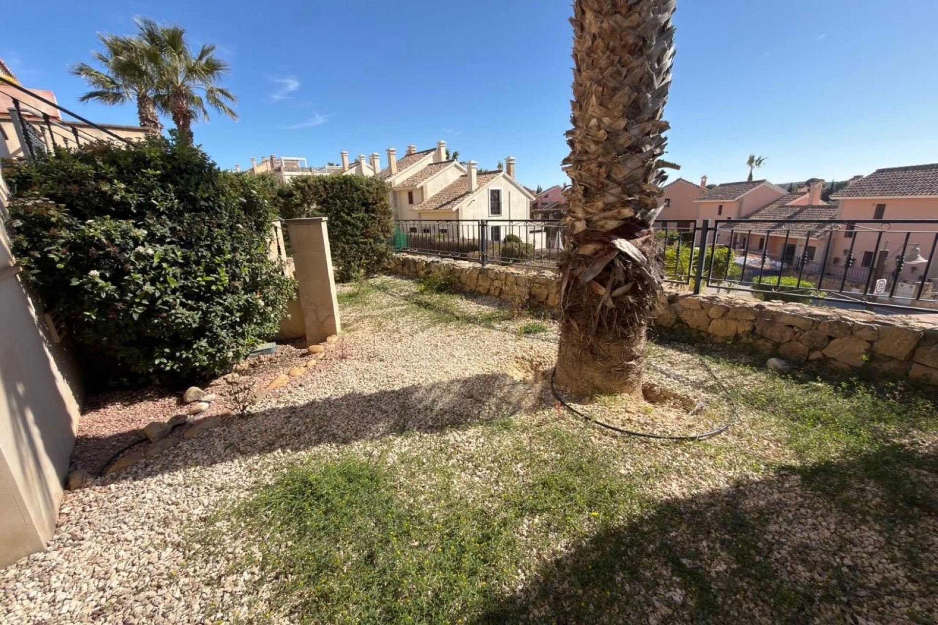 Videresalg - Bungalow - Algorfa - La Finca Golf Resort