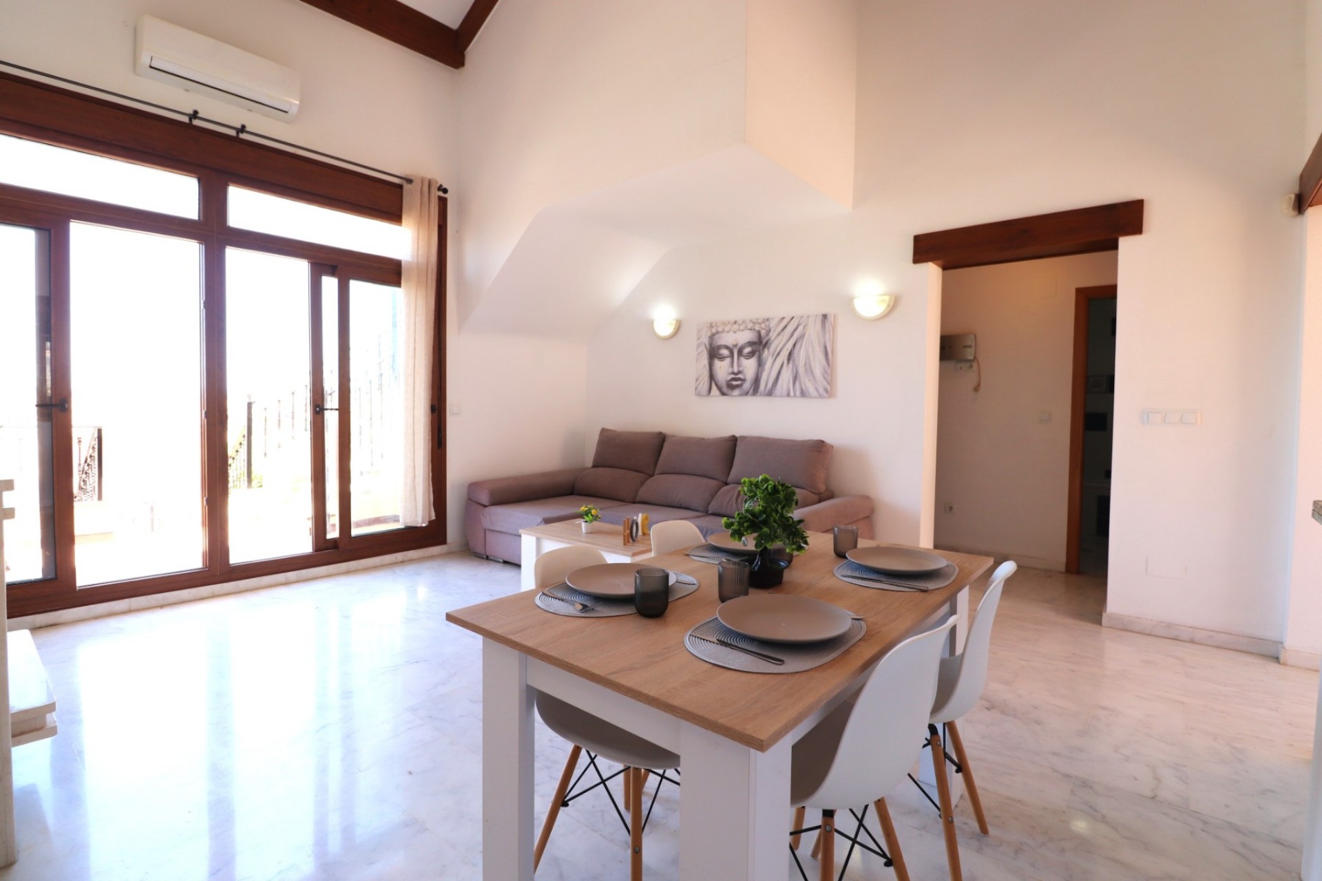 Videresalg - Bungalow - Algorfa - La Finca Golf Resort