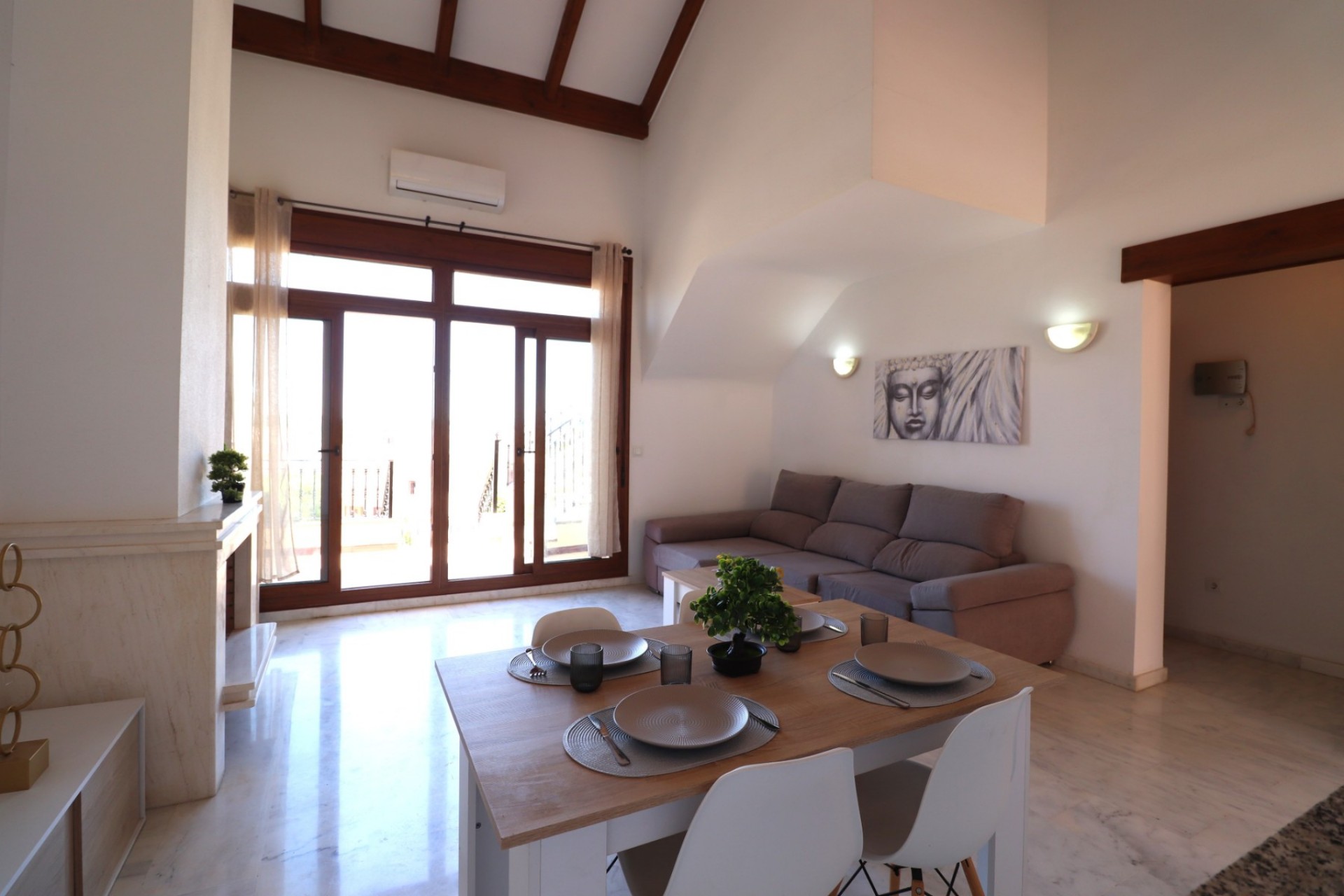 Videresalg - Bungalow - Algorfa - La Finca Golf Resort