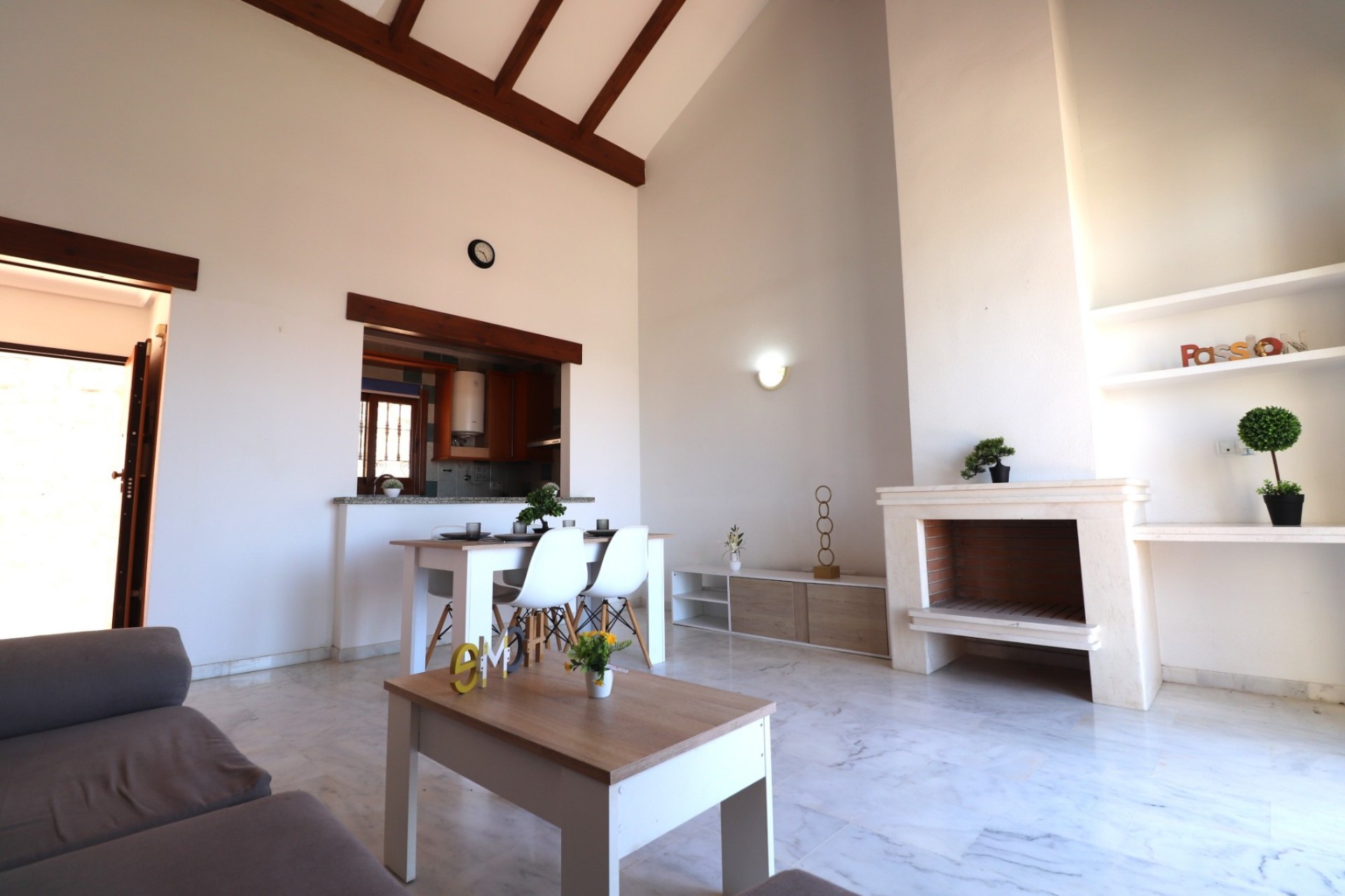 Videresalg - Bungalow - Algorfa - La Finca Golf Resort