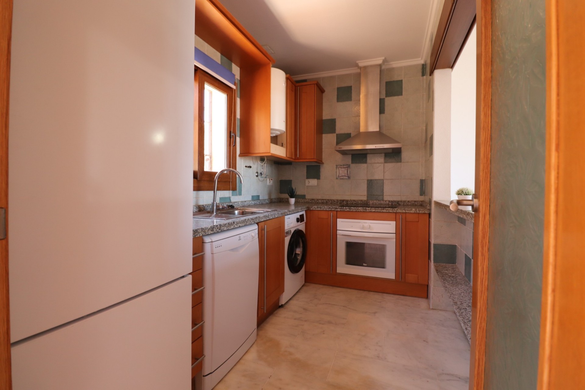 Videresalg - Bungalow - Algorfa - La Finca Golf Resort
