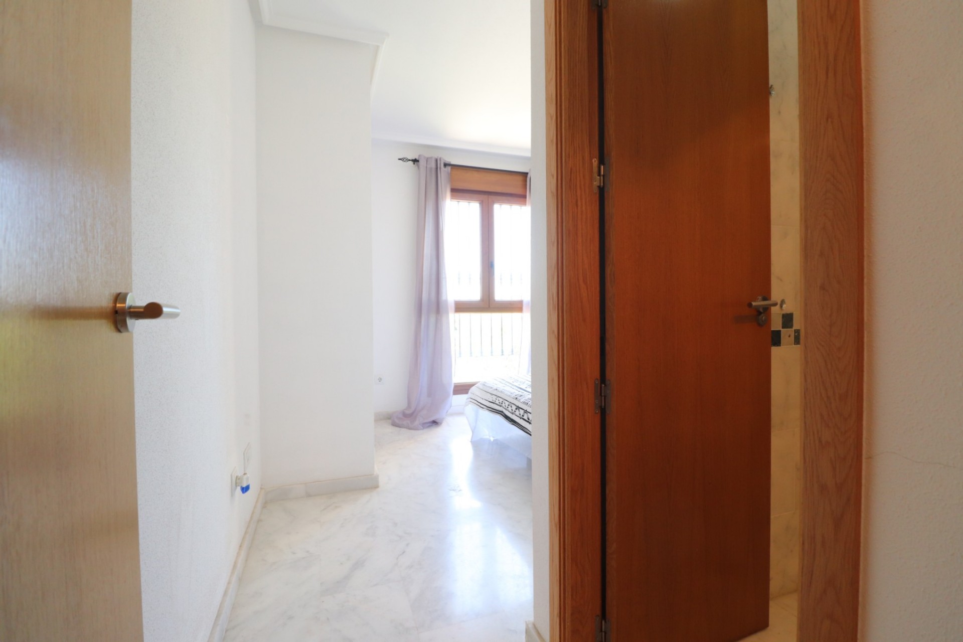 Videresalg - Bungalow - Algorfa - La Finca Golf Resort