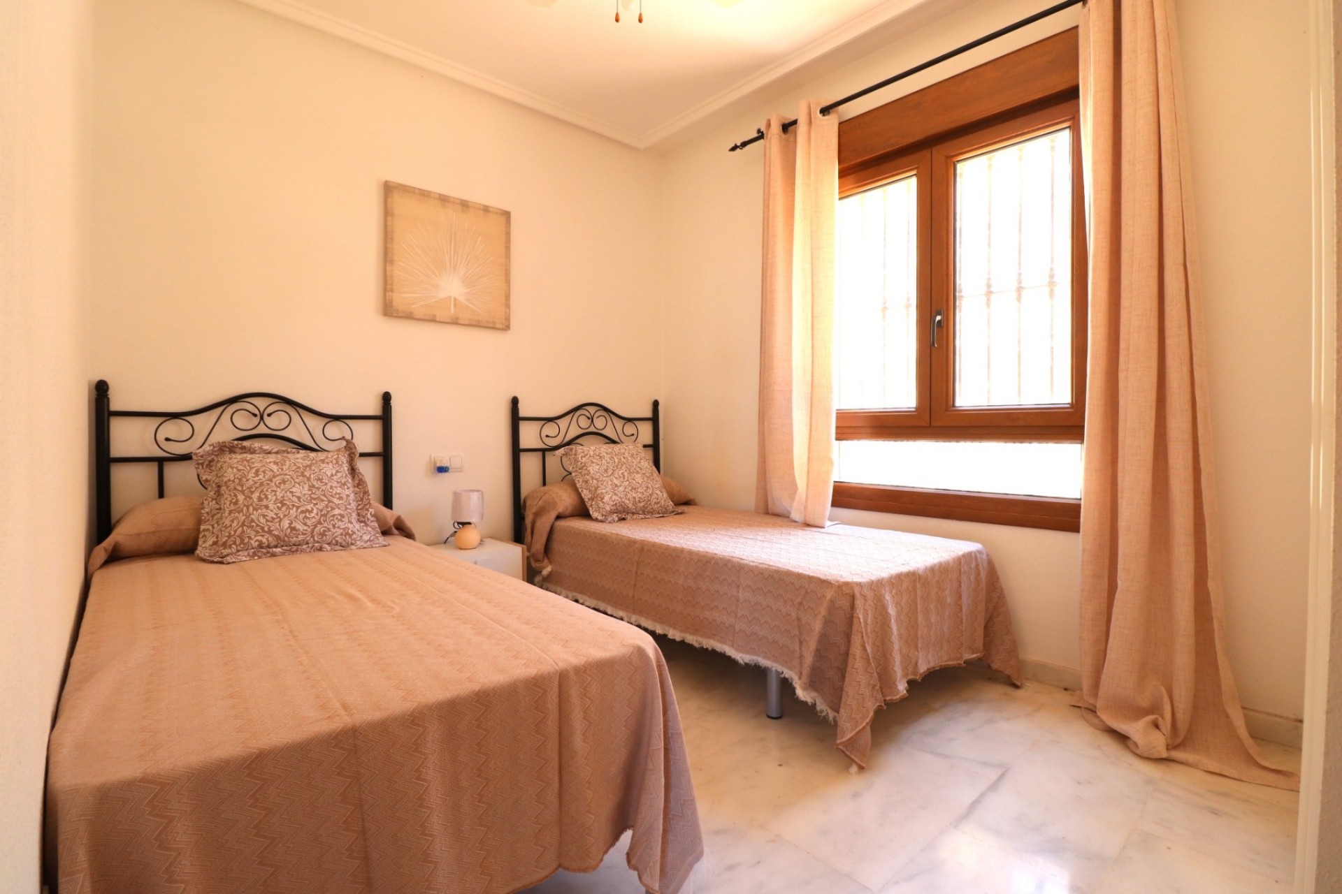 Videresalg - Bungalow - Algorfa - La Finca Golf Resort