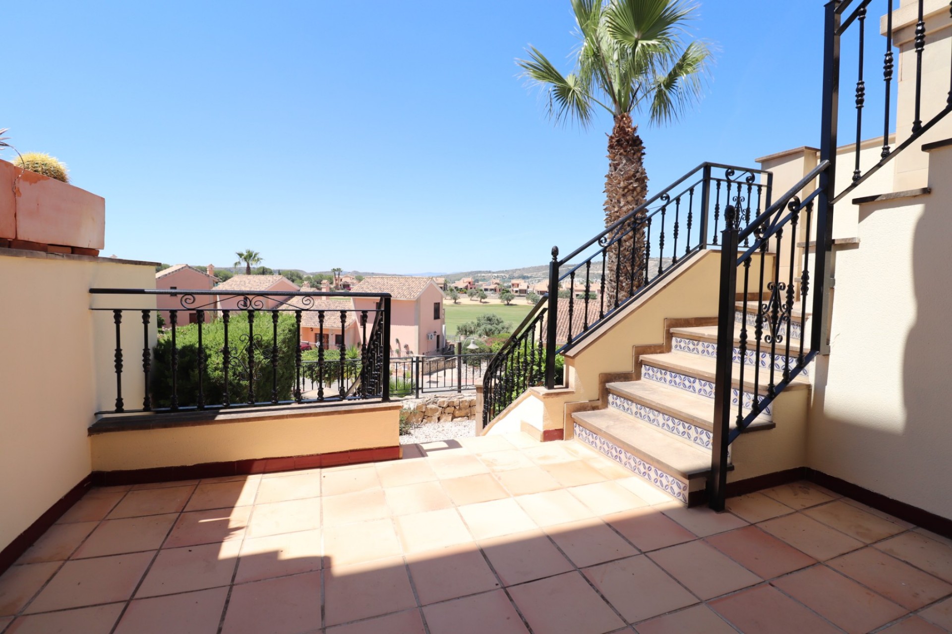 Videresalg - Bungalow - Algorfa - La Finca Golf Resort