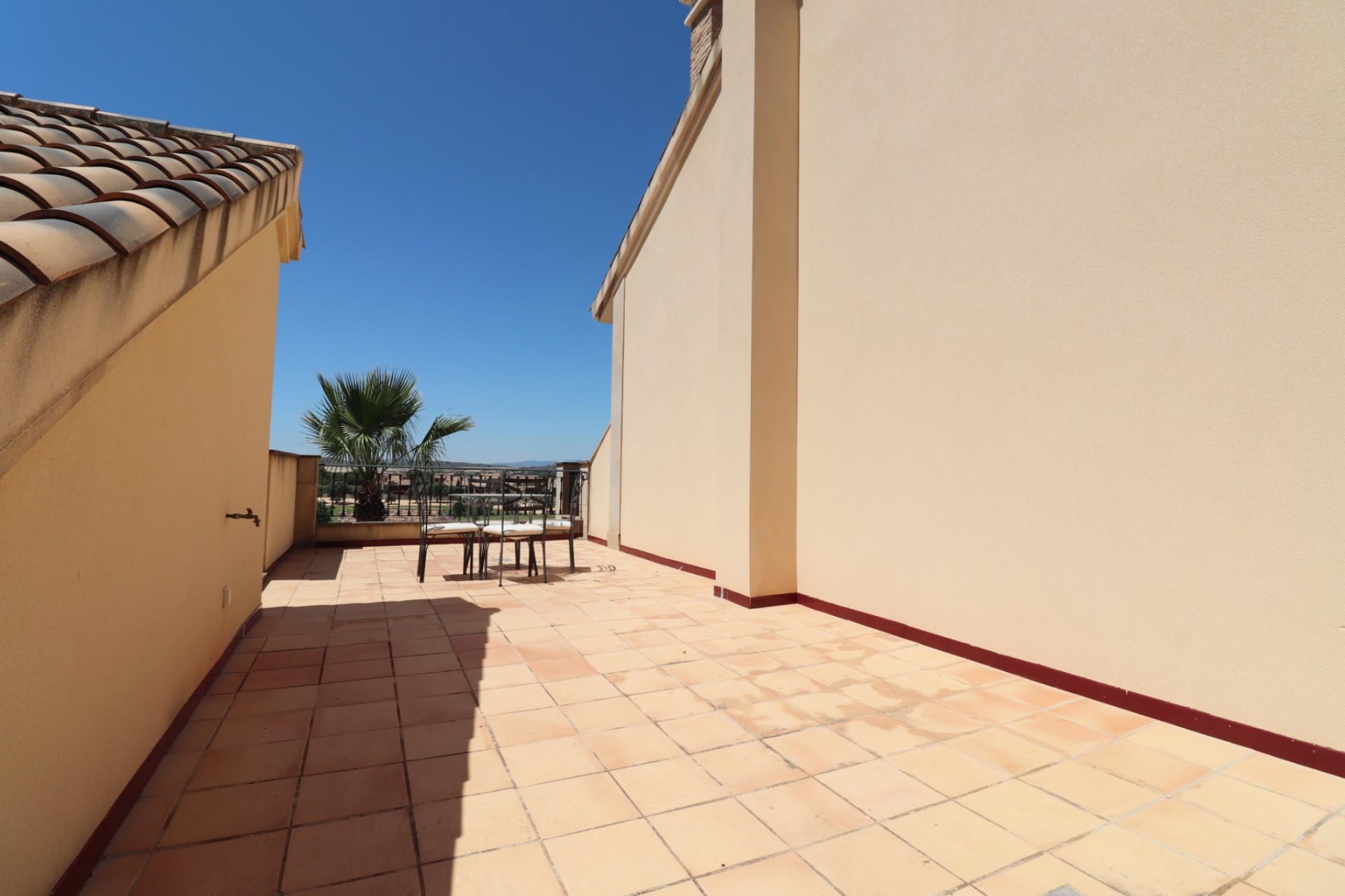 Videresalg - Bungalow - Algorfa - La Finca Golf Resort