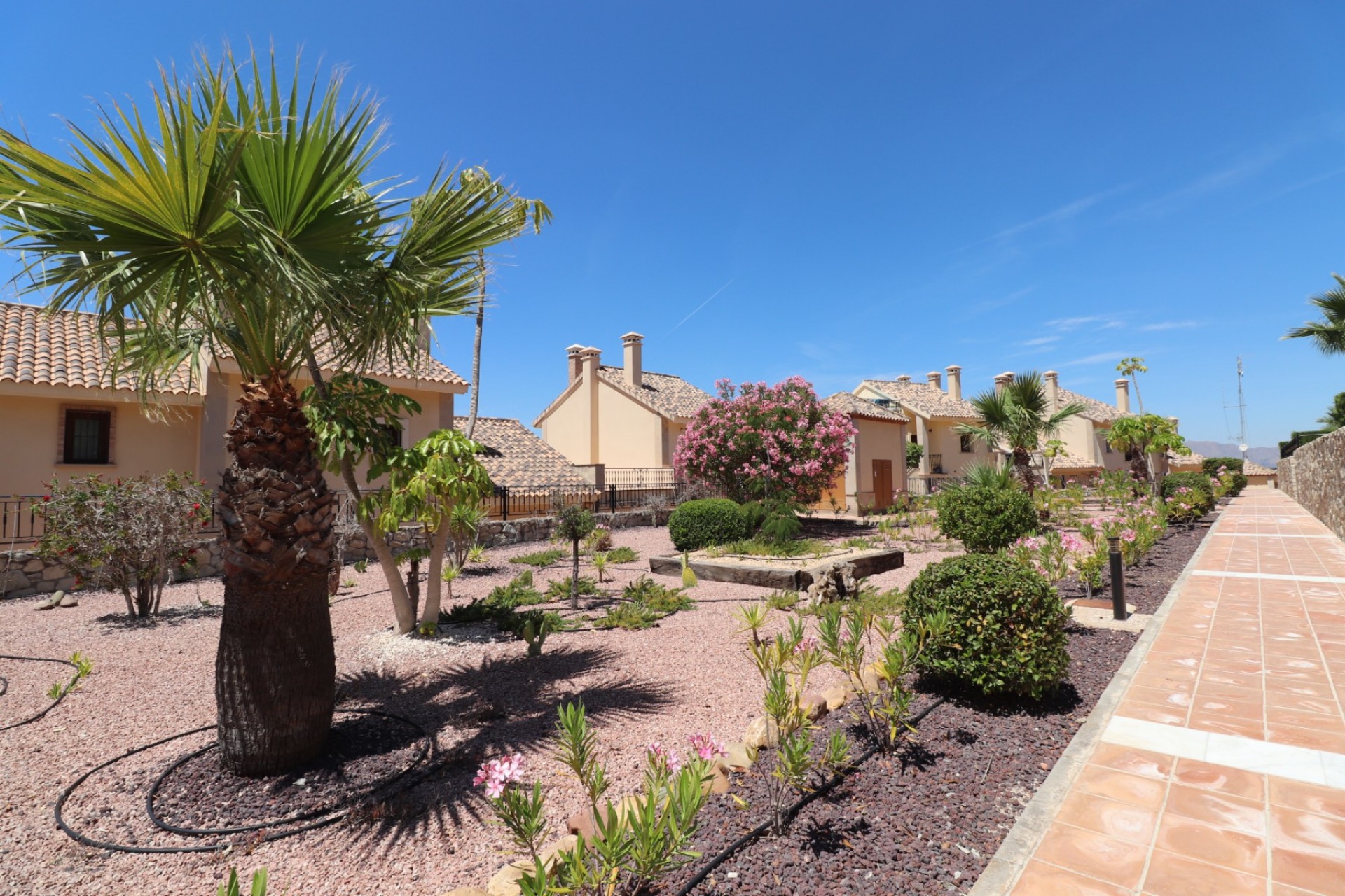 Videresalg - Bungalow - Algorfa - La Finca Golf Resort