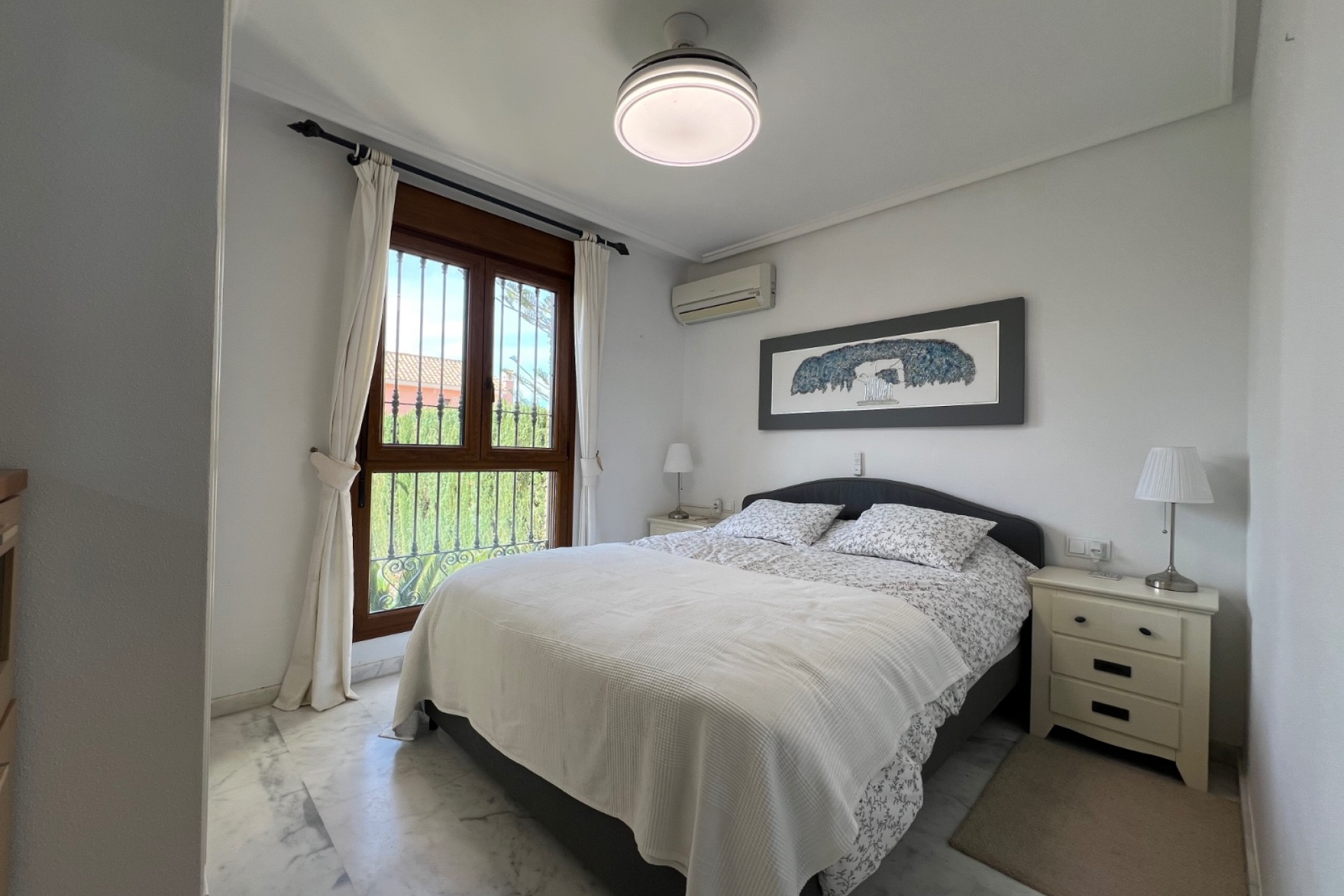 Videresalg - Bungalow - Algorfa - La Finca Golf Resort