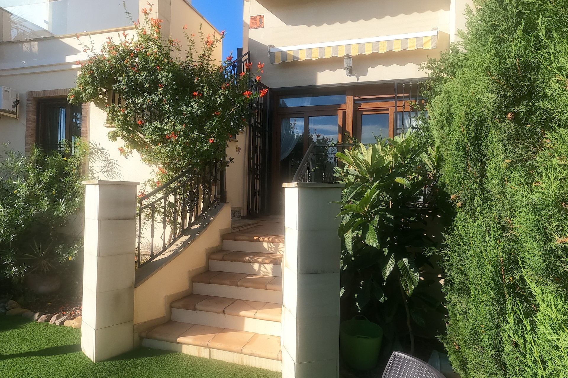 Videresalg - Bungalow - Algorfa - La Finca Golf Resort