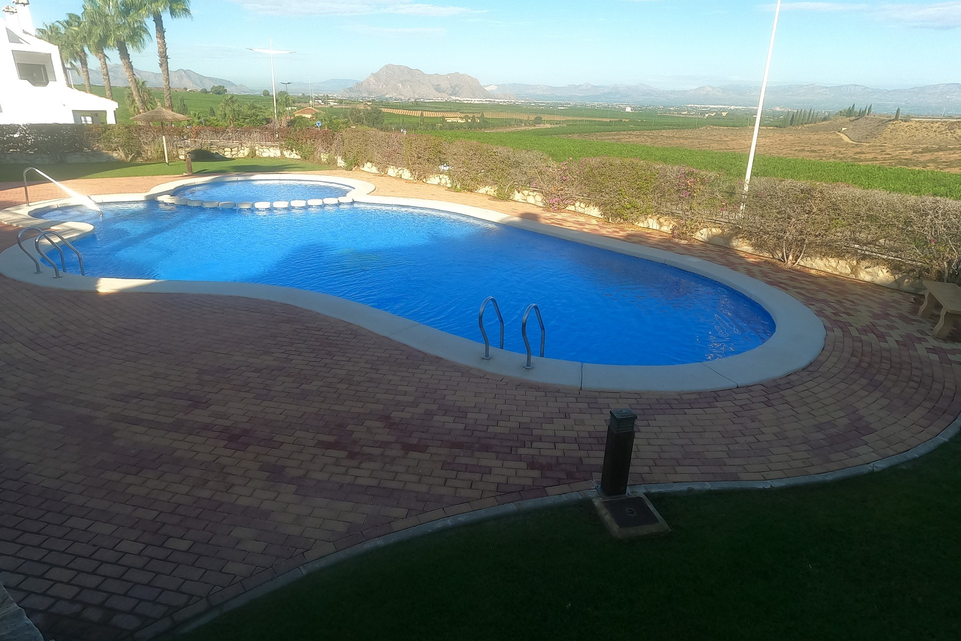 Videresalg - Bungalow - Algorfa - La Finca Golf Resort