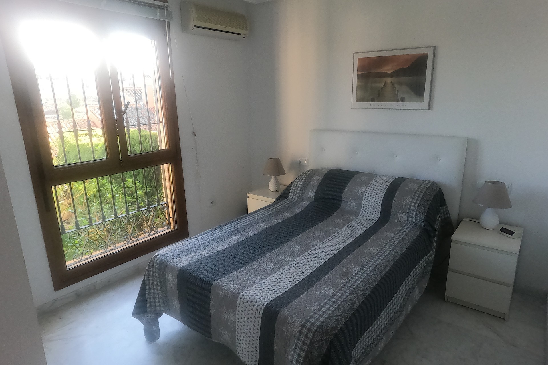 Videresalg - Bungalow - Algorfa - La Finca Golf Resort