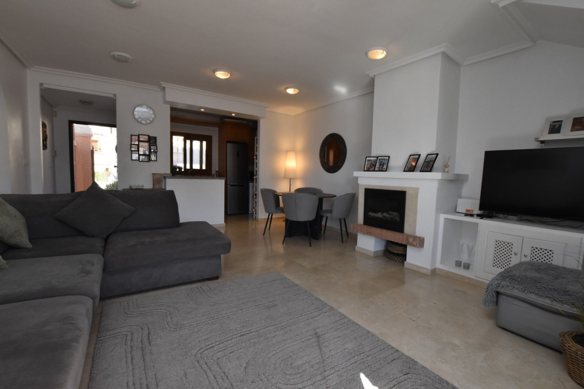Videresalg - Bungalow - Algorfa - La Finca Golf Resort