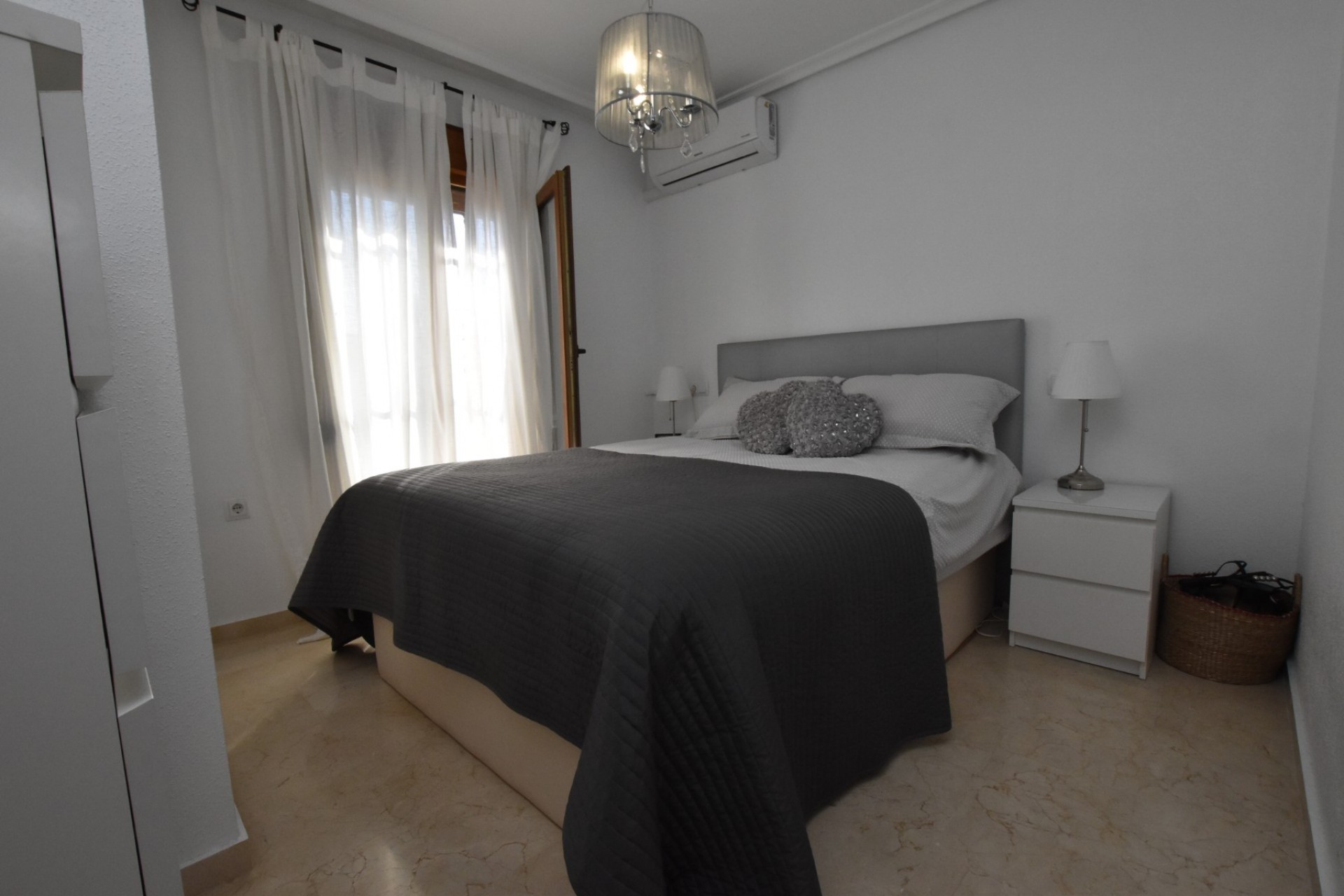 Videresalg - Bungalow - Algorfa - La Finca Golf Resort
