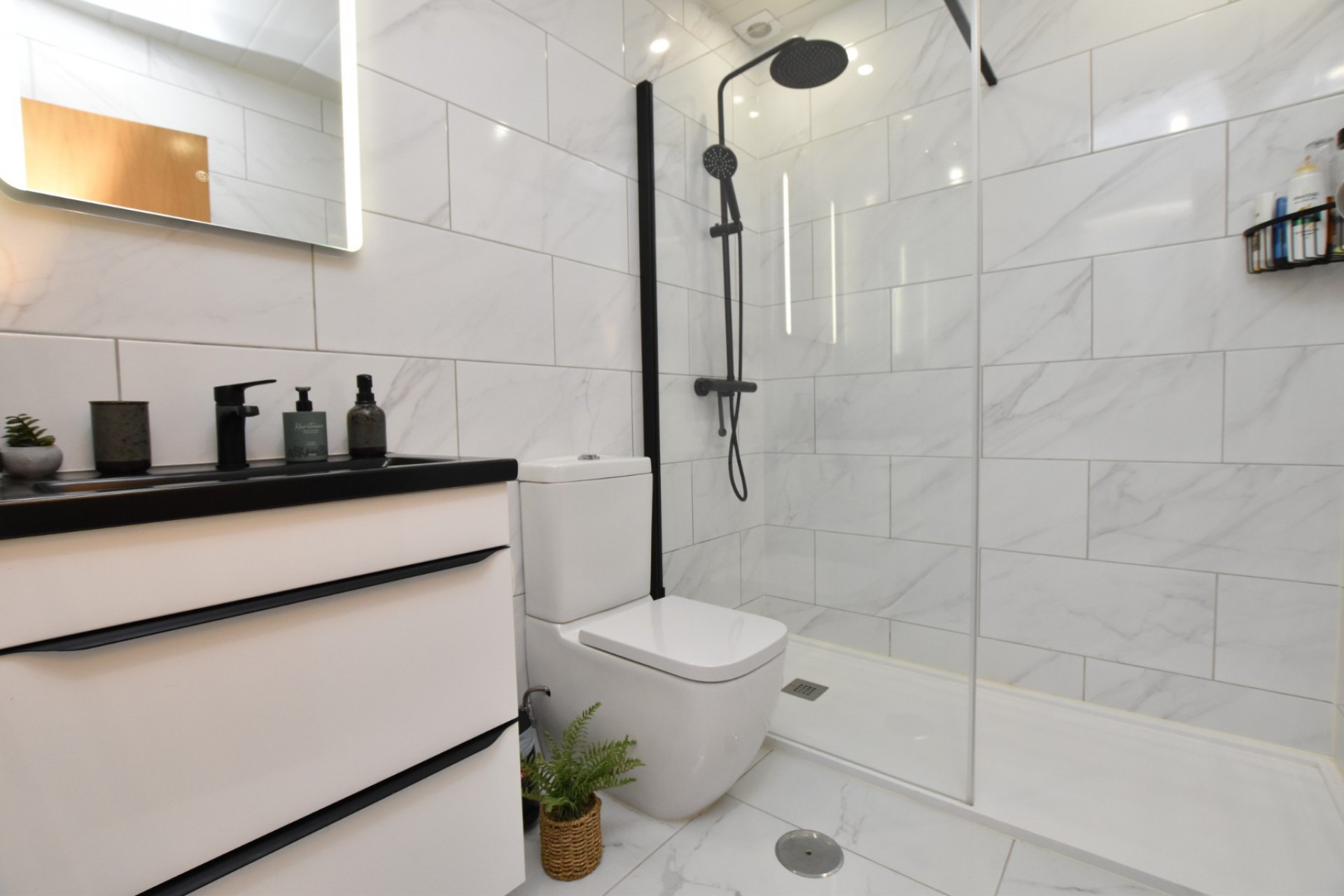 Videresalg - Bungalow - Algorfa - La Finca Golf Resort