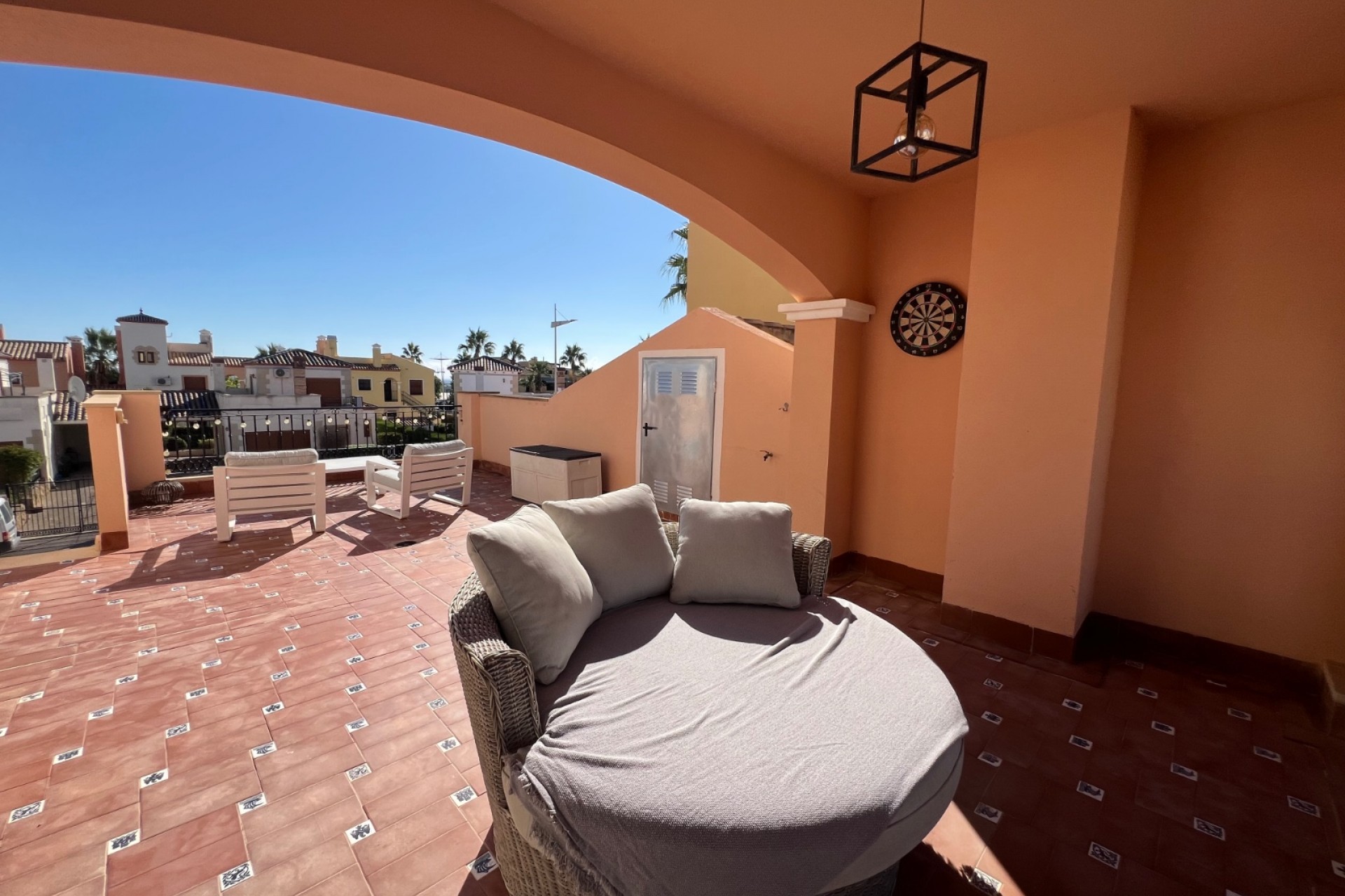 Videresalg - Bungalow - Algorfa - La Finca Golf Resort