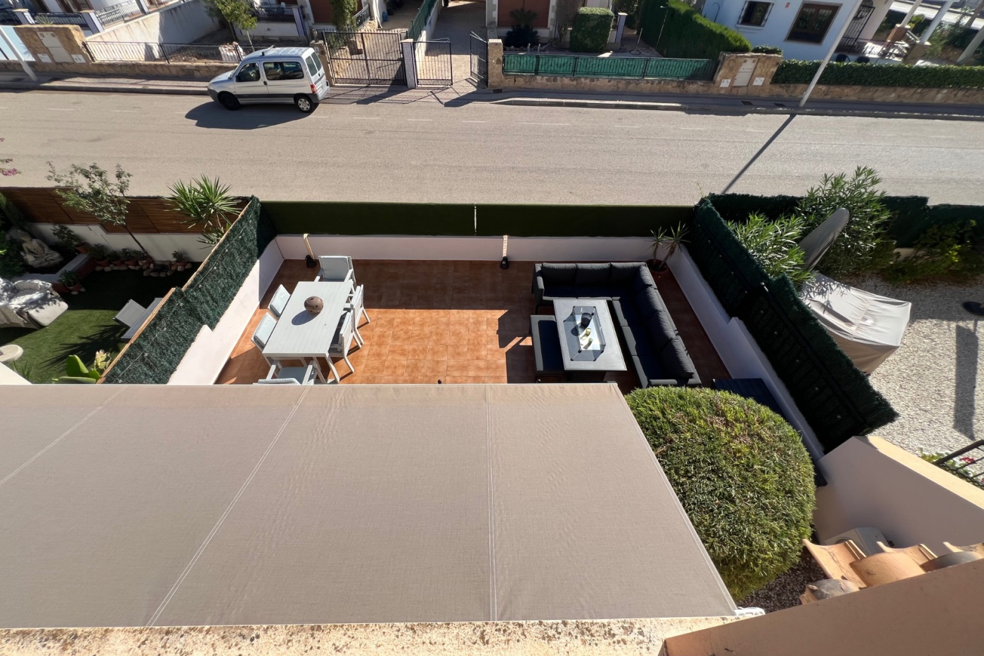 Videresalg - Bungalow - Algorfa - La Finca Golf Resort