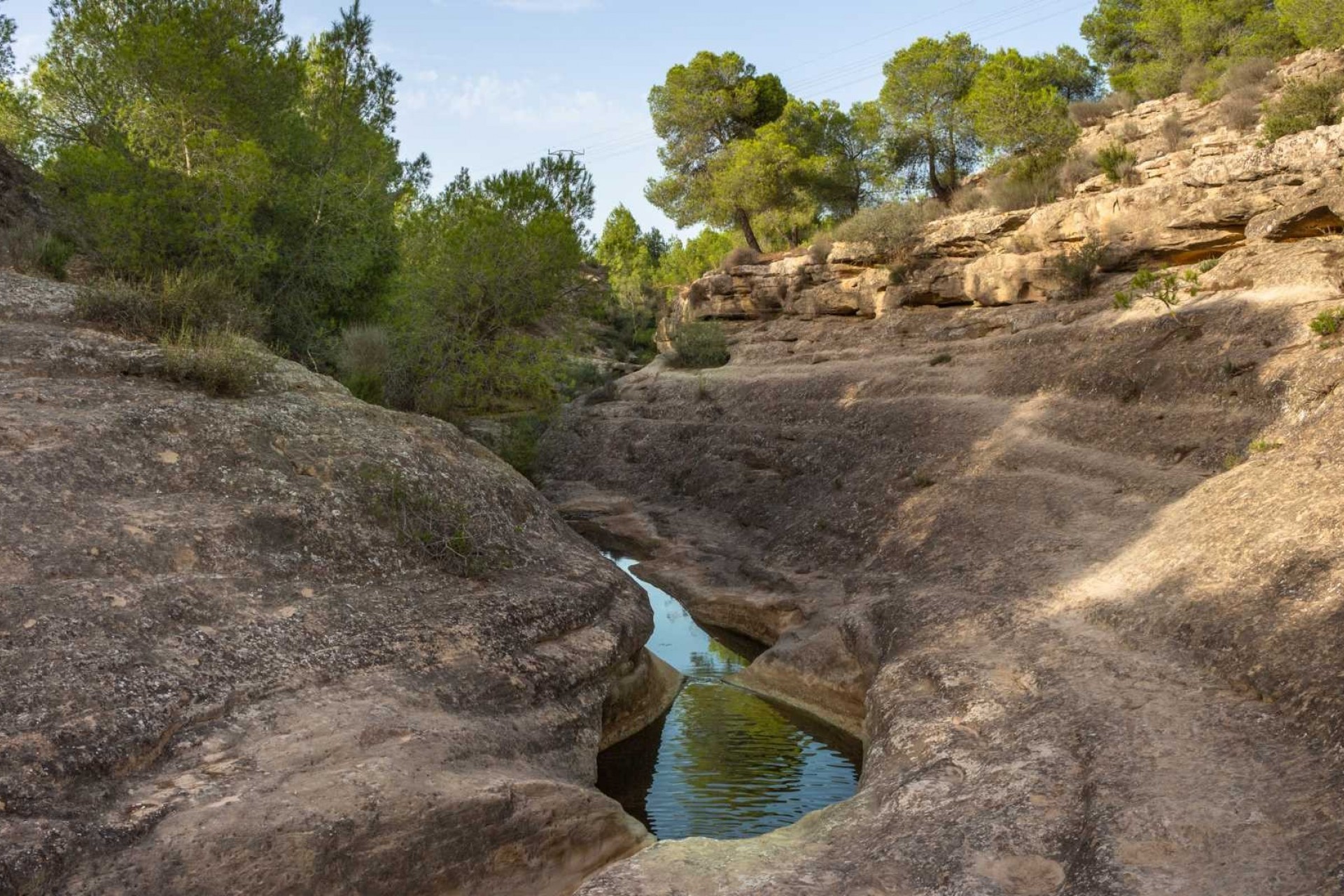 Videresalg - Bungalow - Algorfa - La Finca Golf Resort