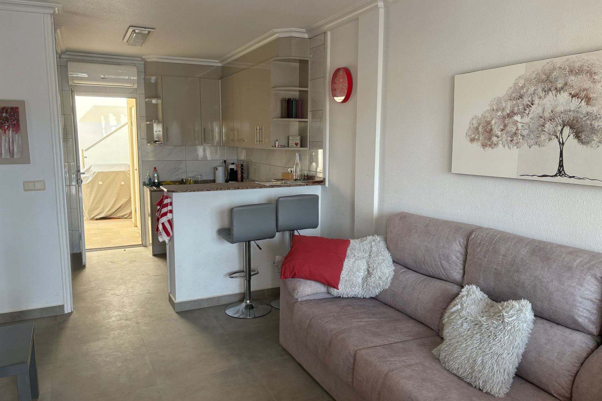 Videresalg - Bungalow - Algorfa - Montemar