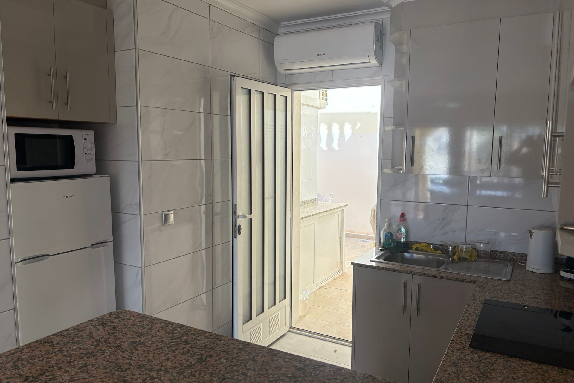 Videresalg - Bungalow - Algorfa - Montemar