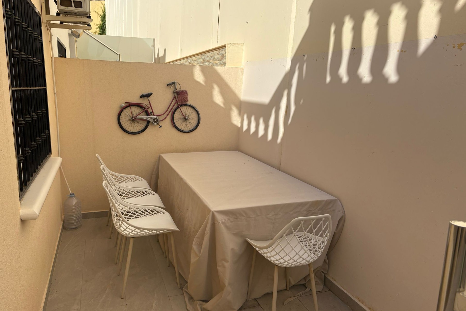 Videresalg - Bungalow - Algorfa - Montemar