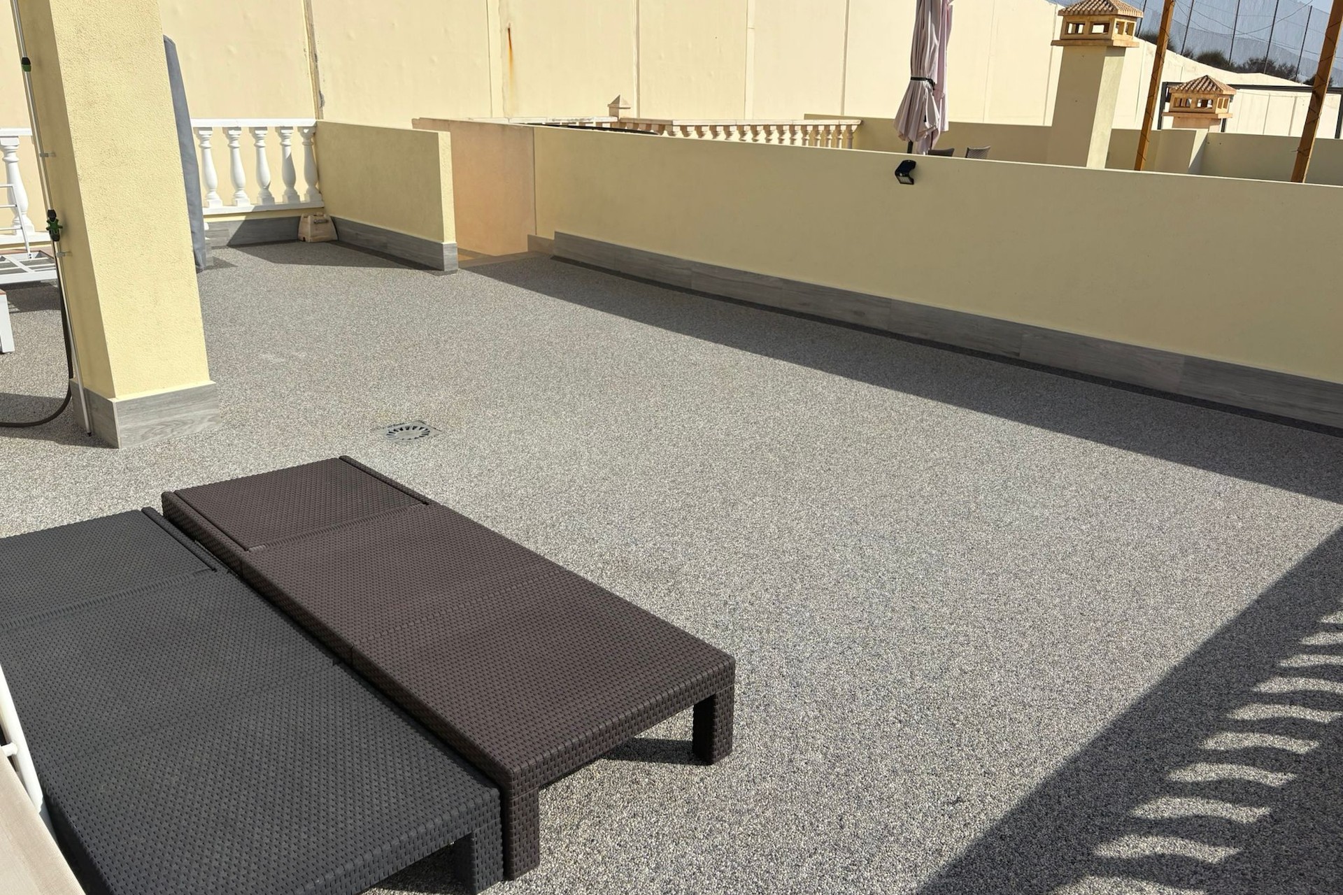 Videresalg - Bungalow - Algorfa - Montemar