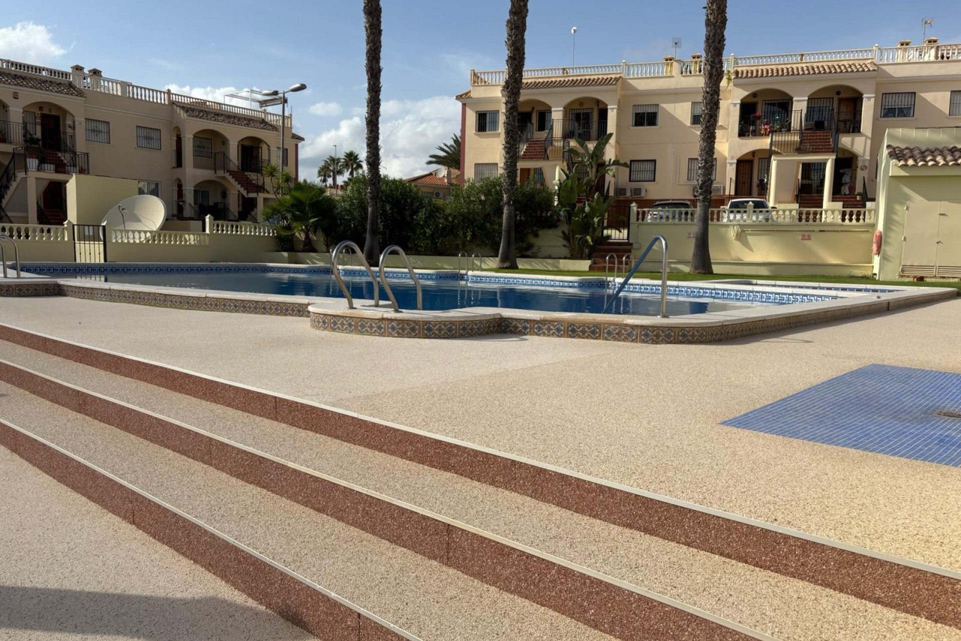 Videresalg - Bungalow - Algorfa - Montemar