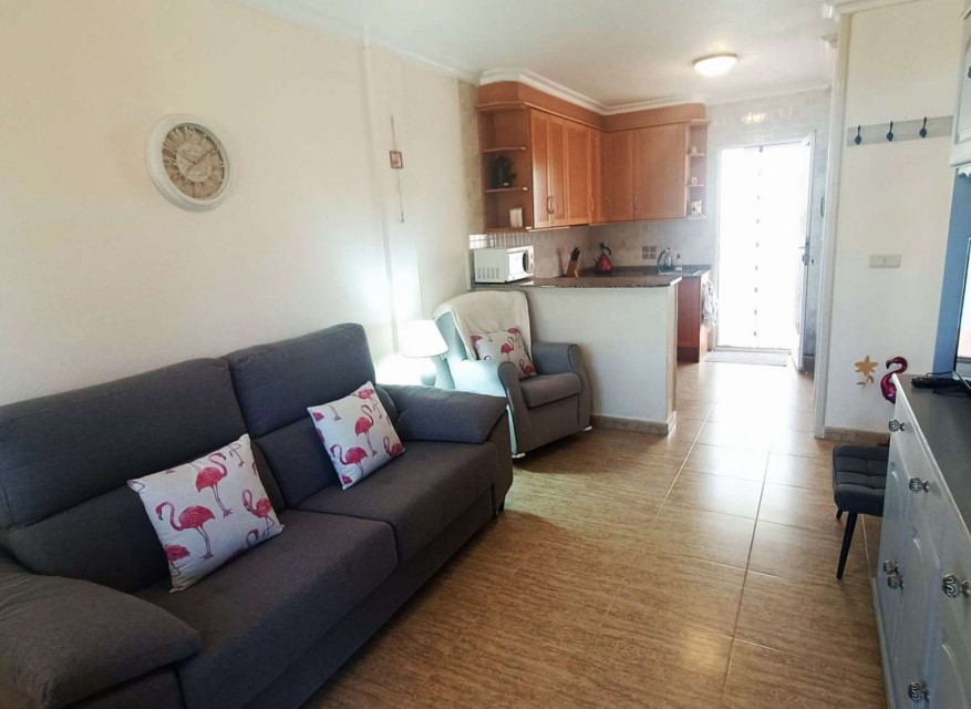 Videresalg - Bungalow - Algorfa - Montemar