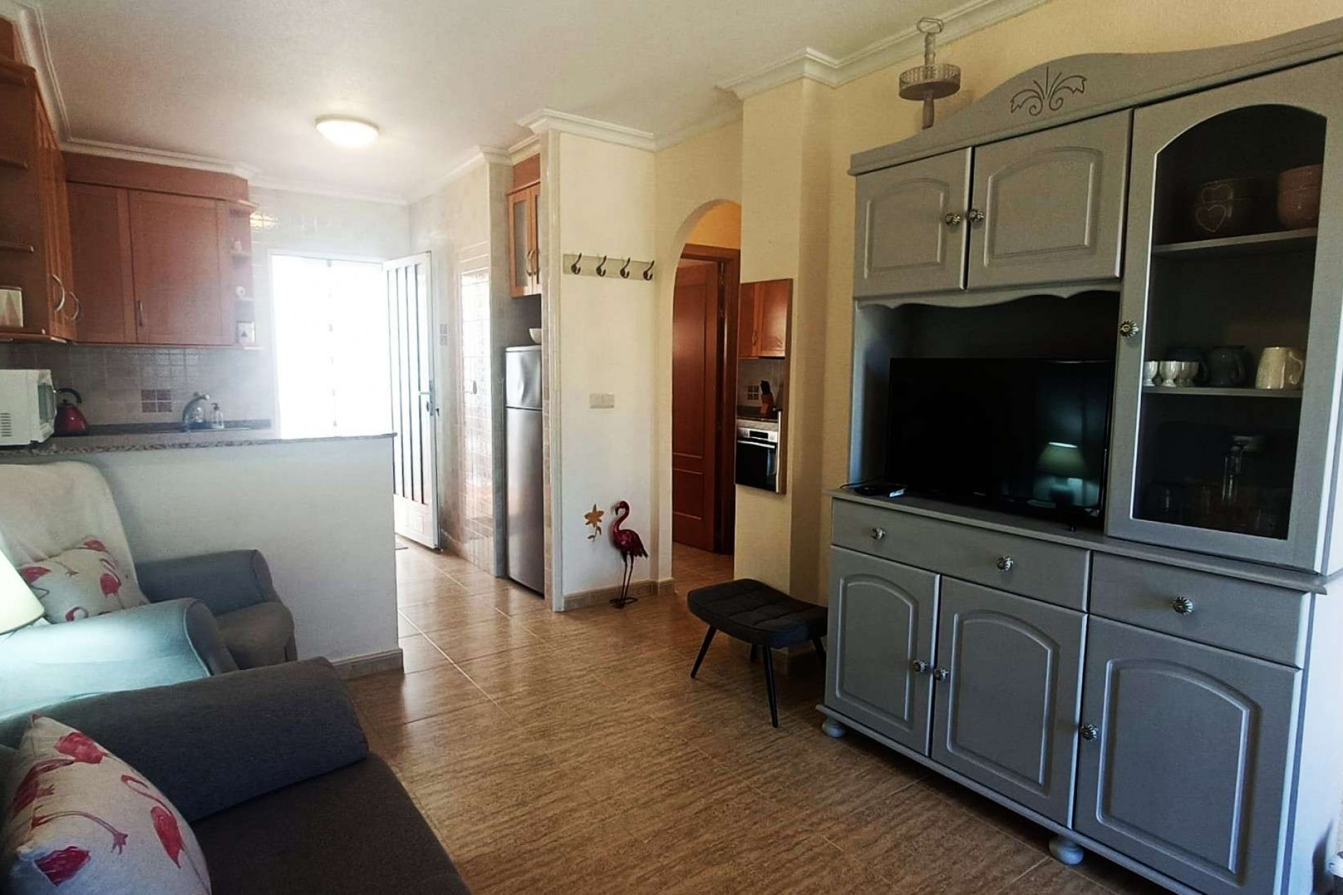 Videresalg - Bungalow - Algorfa - Montemar