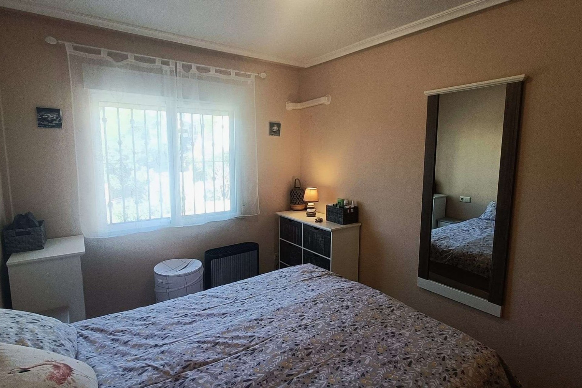 Videresalg - Bungalow - Algorfa - Montemar