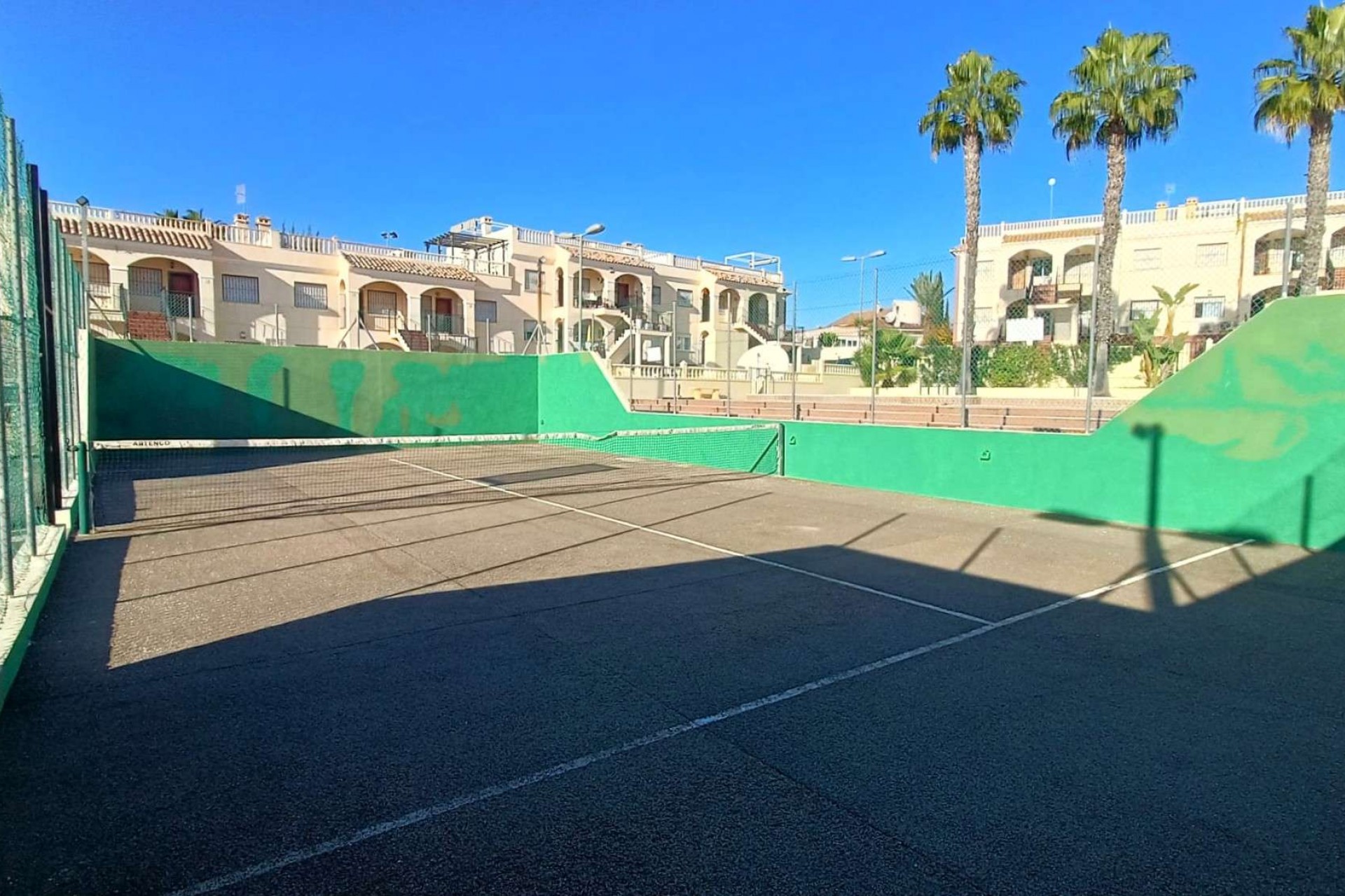 Videresalg - Bungalow - Algorfa - Montemar