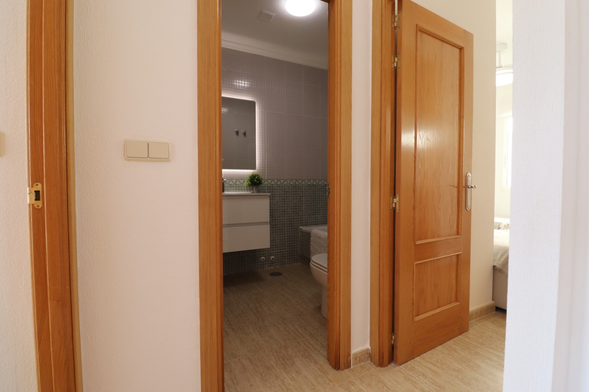 Videresalg - Bungalow - Algorfa - Montemar