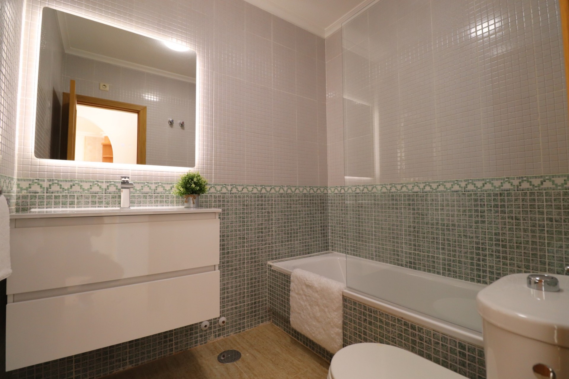 Videresalg - Bungalow - Algorfa - Montemar